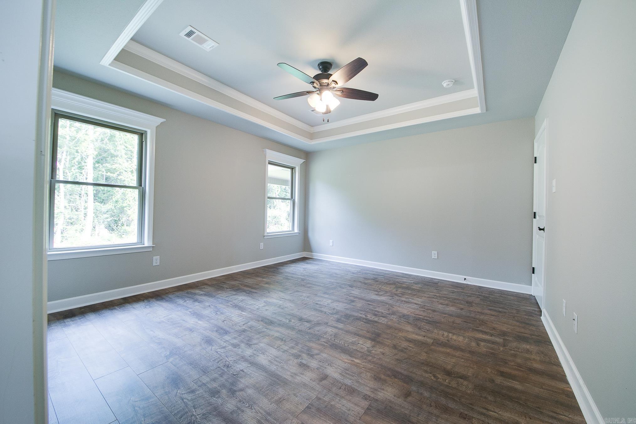 38 Arbor Trail  Cabot, AR