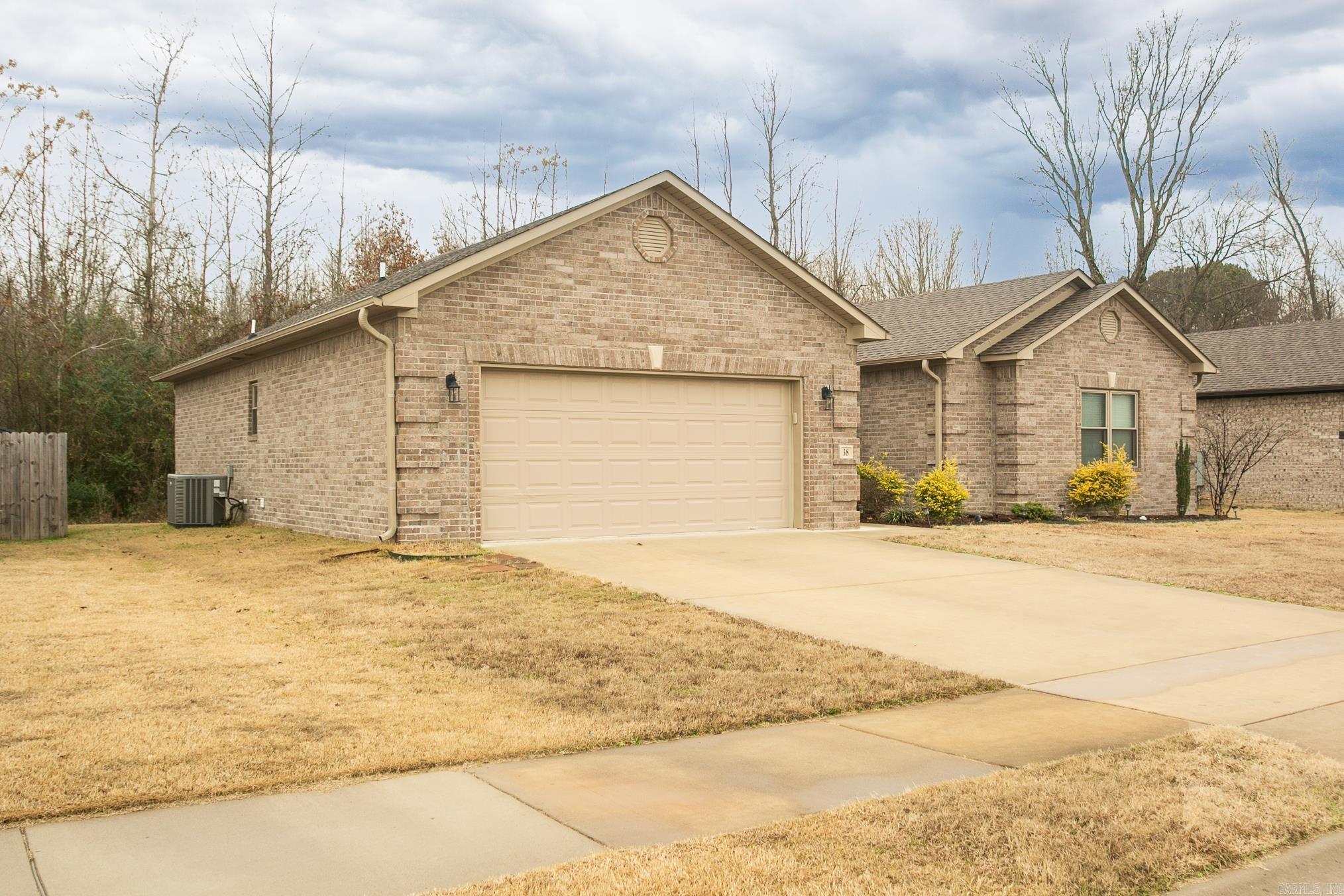 38 Arbor Trail Drive Cabot, AR 72023
