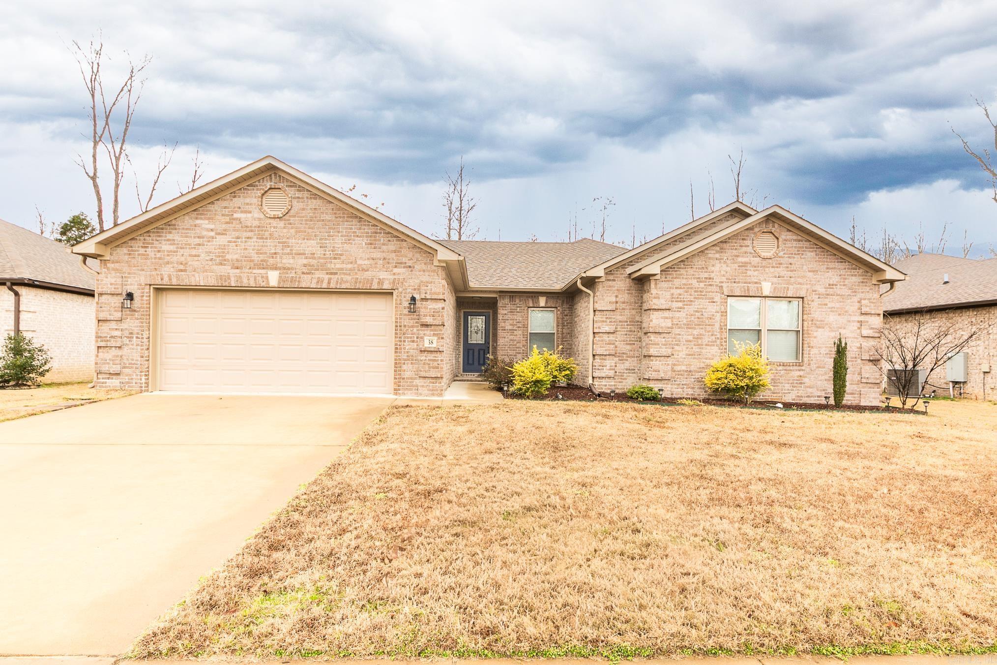 38 Arbor Trail Drive Cabot, AR 72023