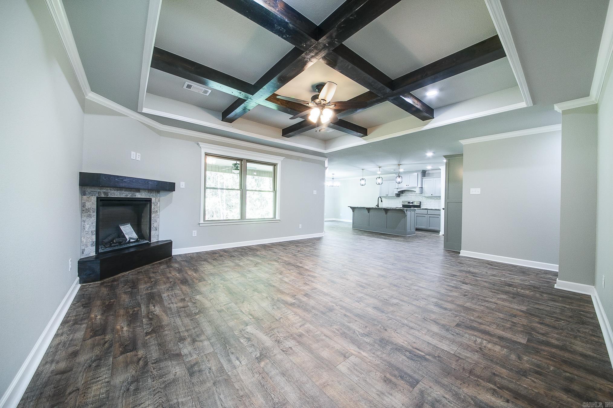 38 Arbor Trail  Cabot, AR