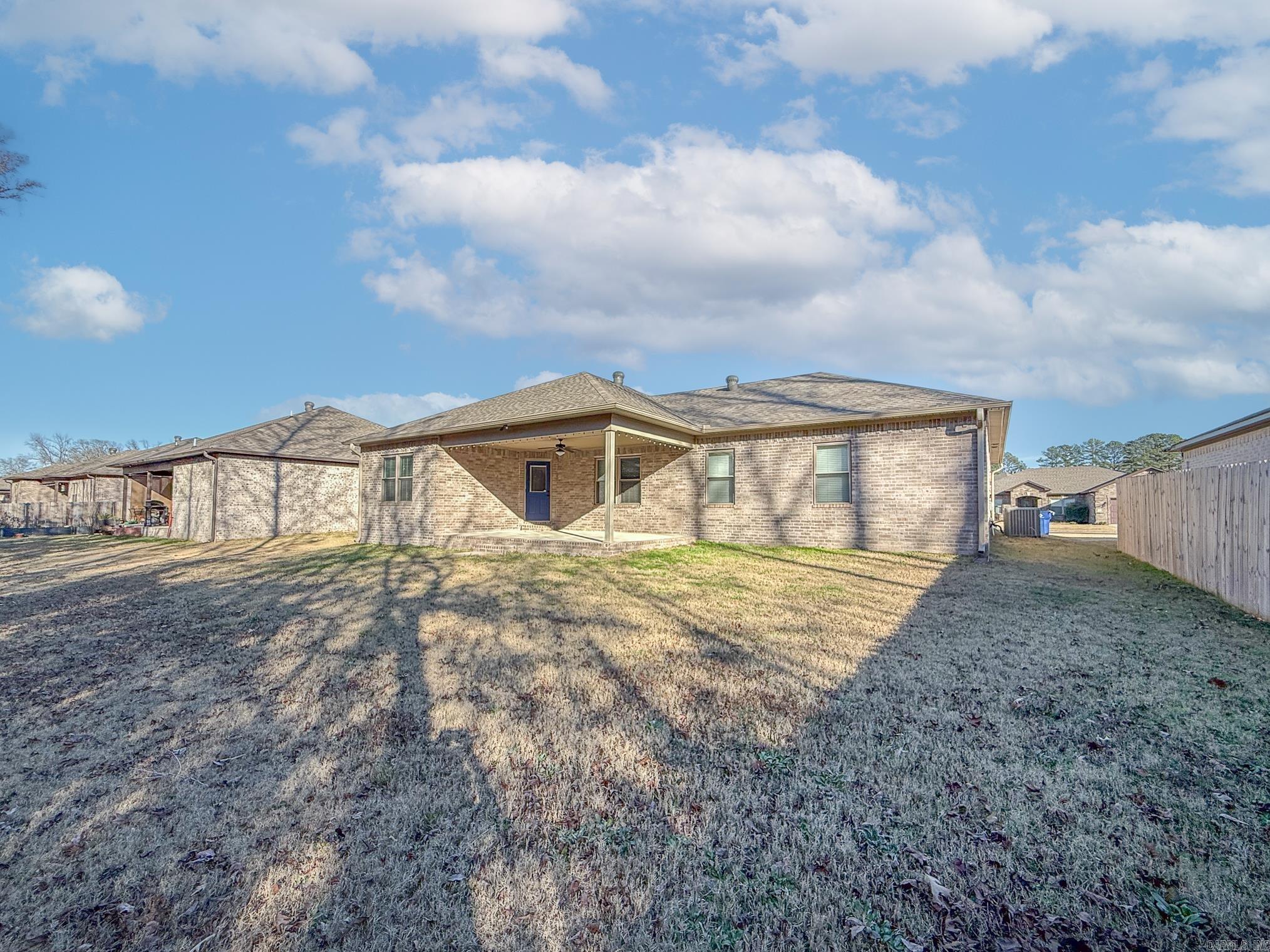 38 Arbor Trail  Cabot, AR