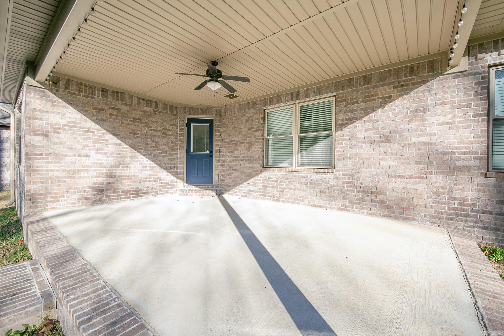 38 Arbor Trail  Cabot, AR