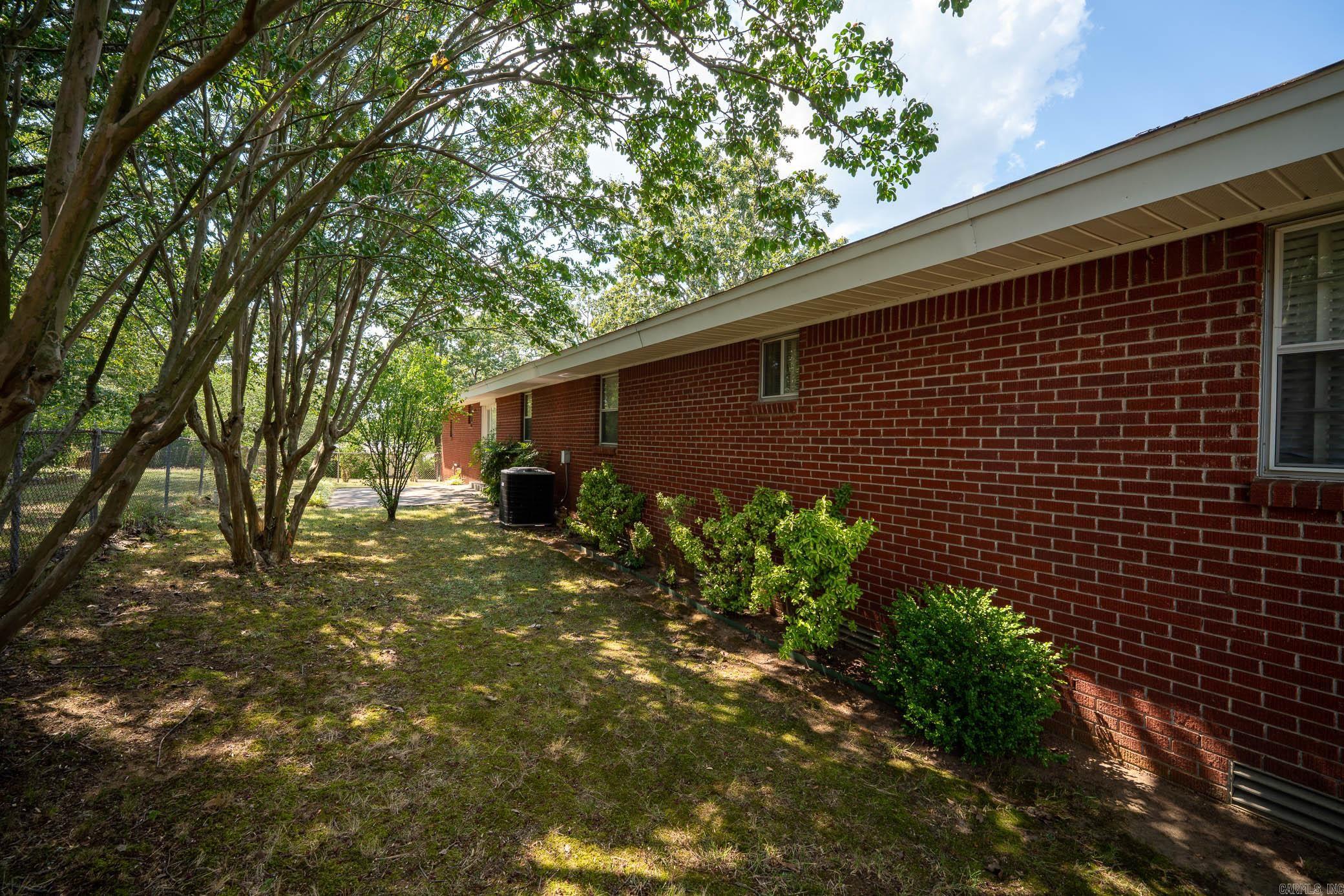 2500 North  North Little Rock, AR