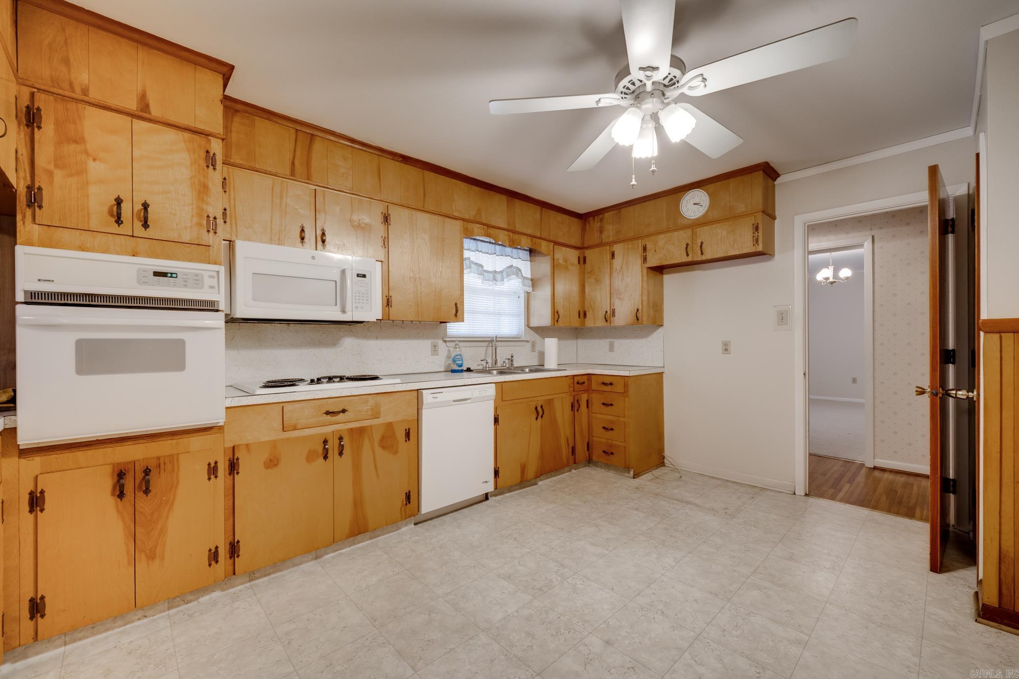 2500 North  North Little Rock, AR