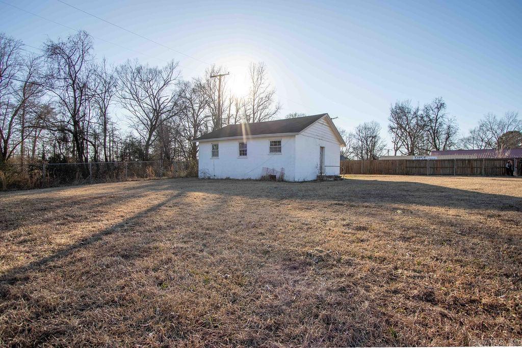 300 2nd  North Little Rock, AR