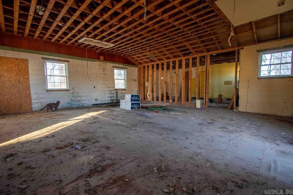 300 2nd  North Little Rock, AR