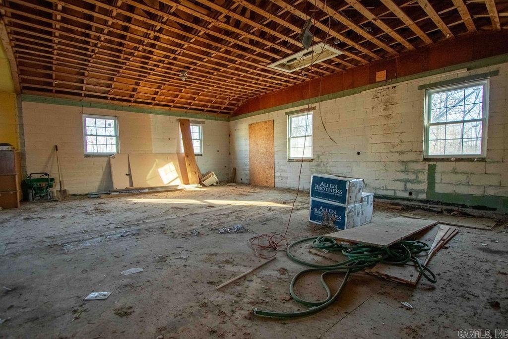 300 2nd  North Little Rock, AR