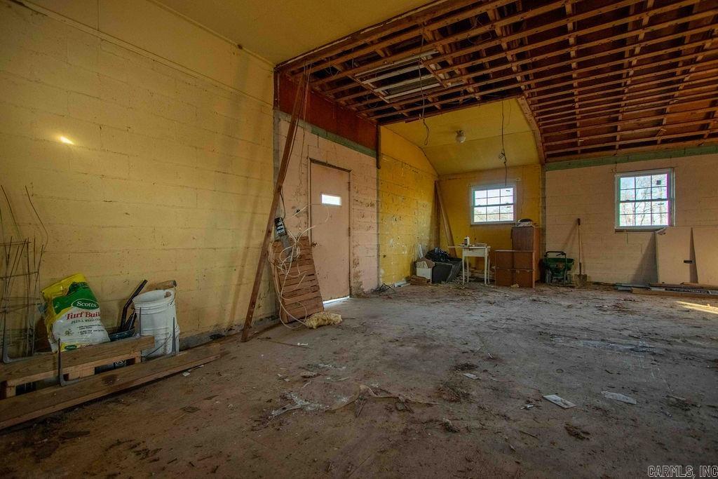 300 2nd  North Little Rock, AR