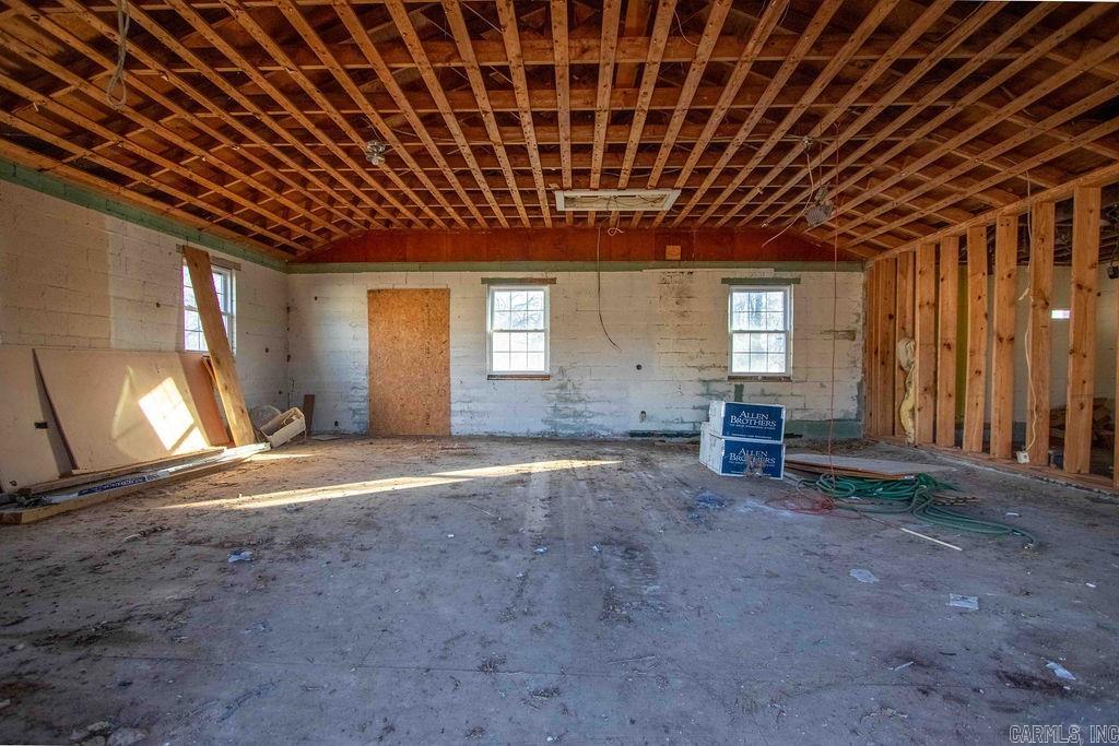 300 2nd  North Little Rock, AR