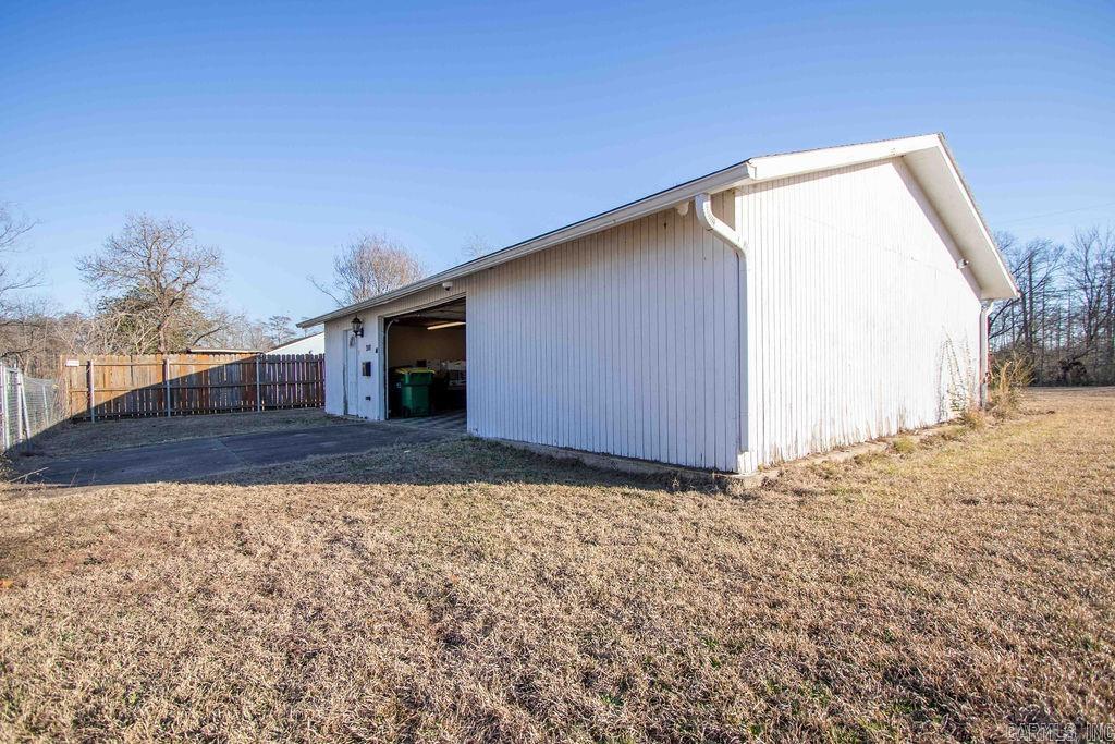 300 2nd  North Little Rock, AR