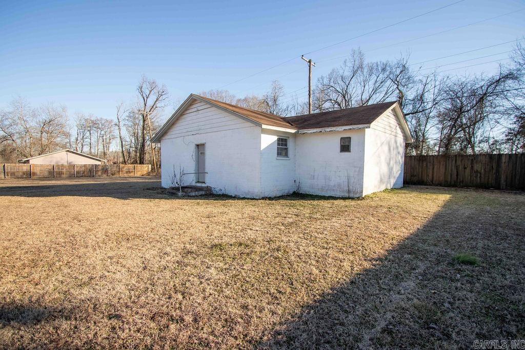 300 2nd  North Little Rock, AR