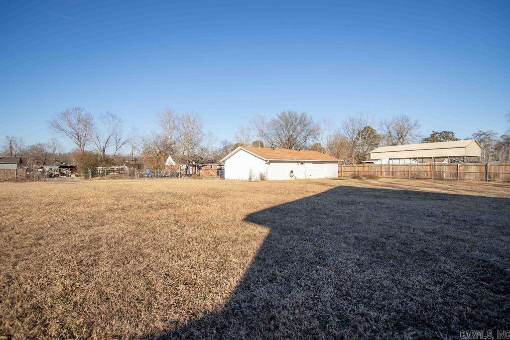 300 2nd  North Little Rock, AR