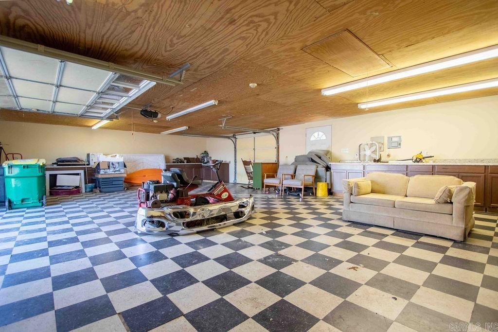 300 2nd  North Little Rock, AR