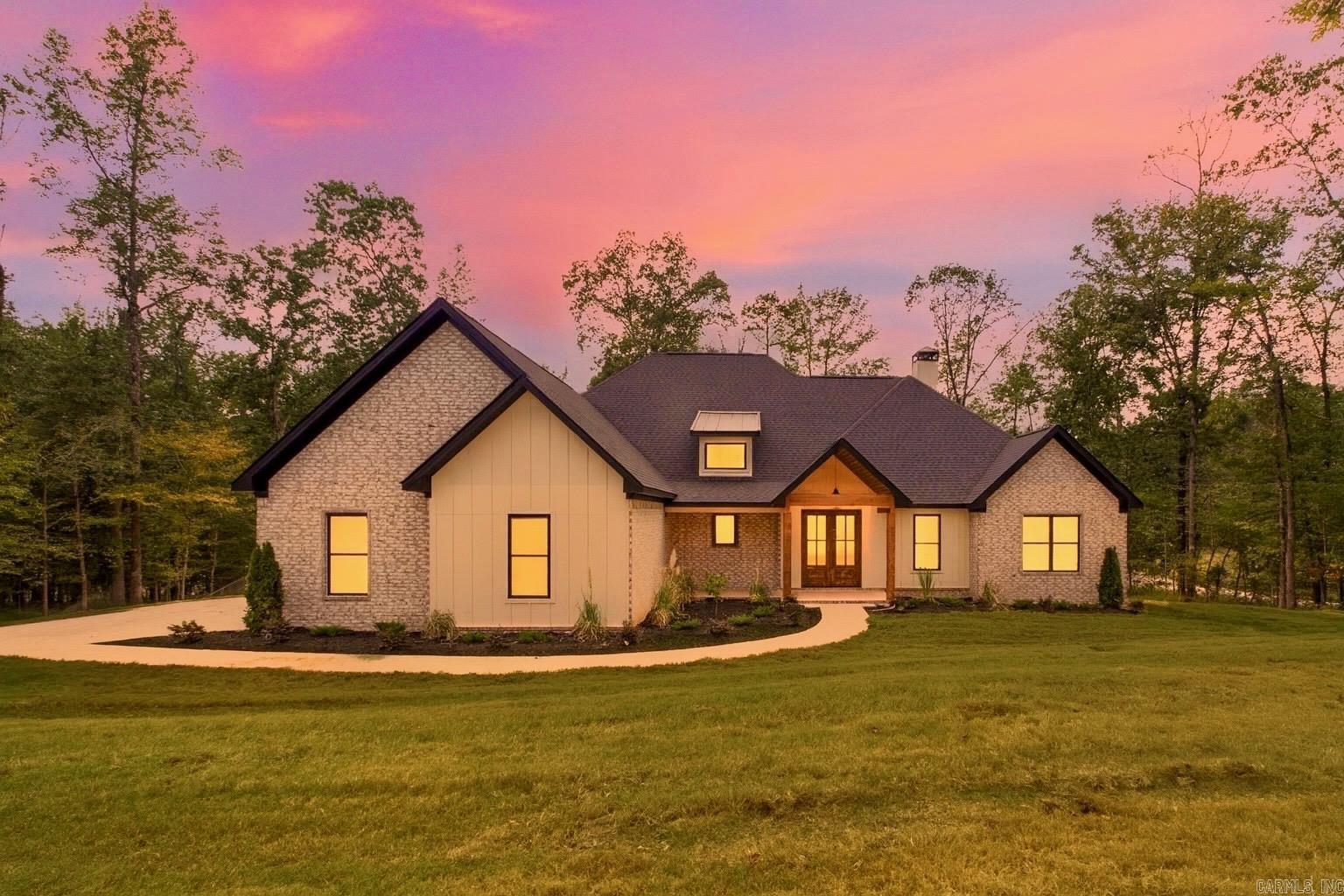 401 Kale Cove  Benton, AR