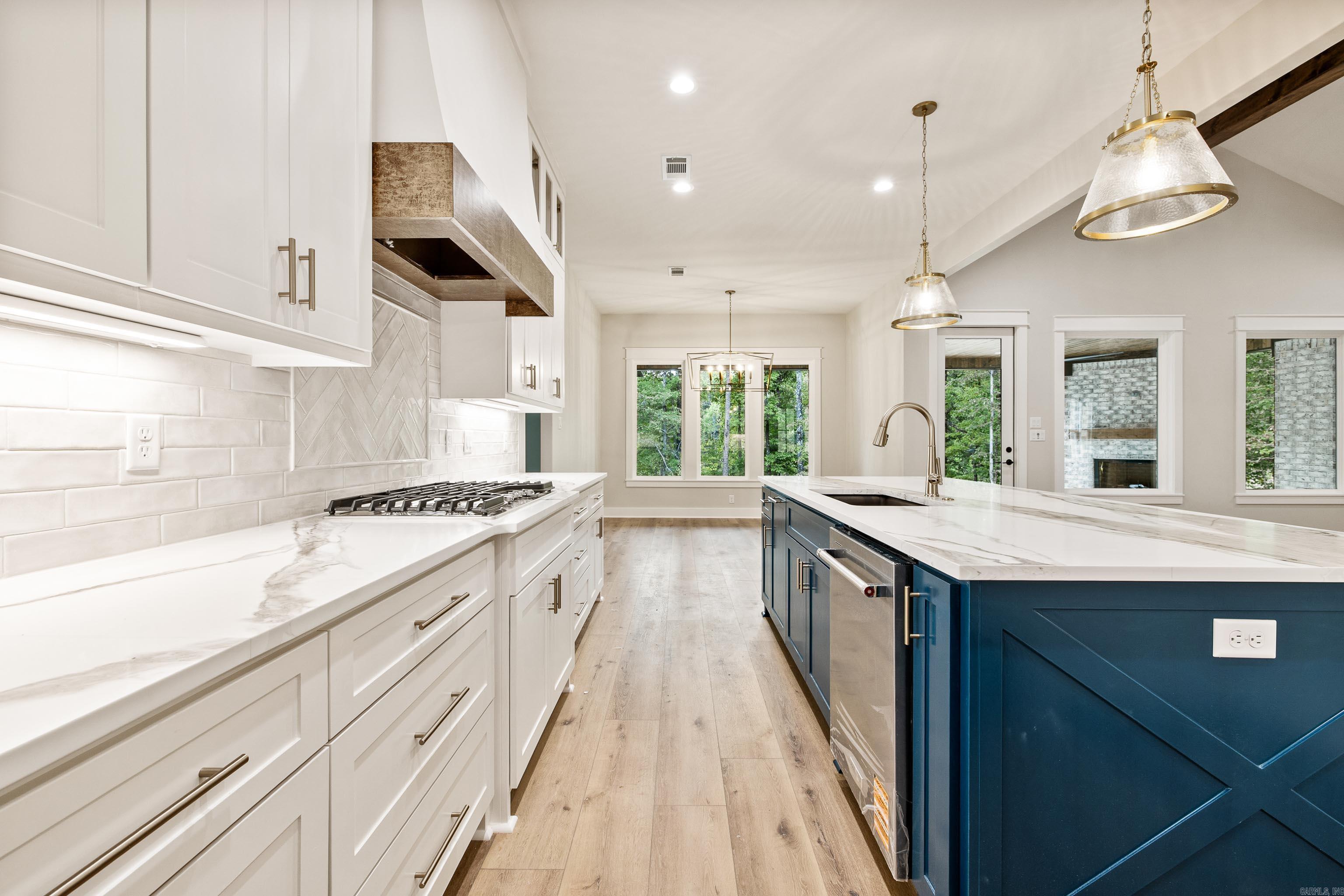 401 Kale Cove  Benton, AR