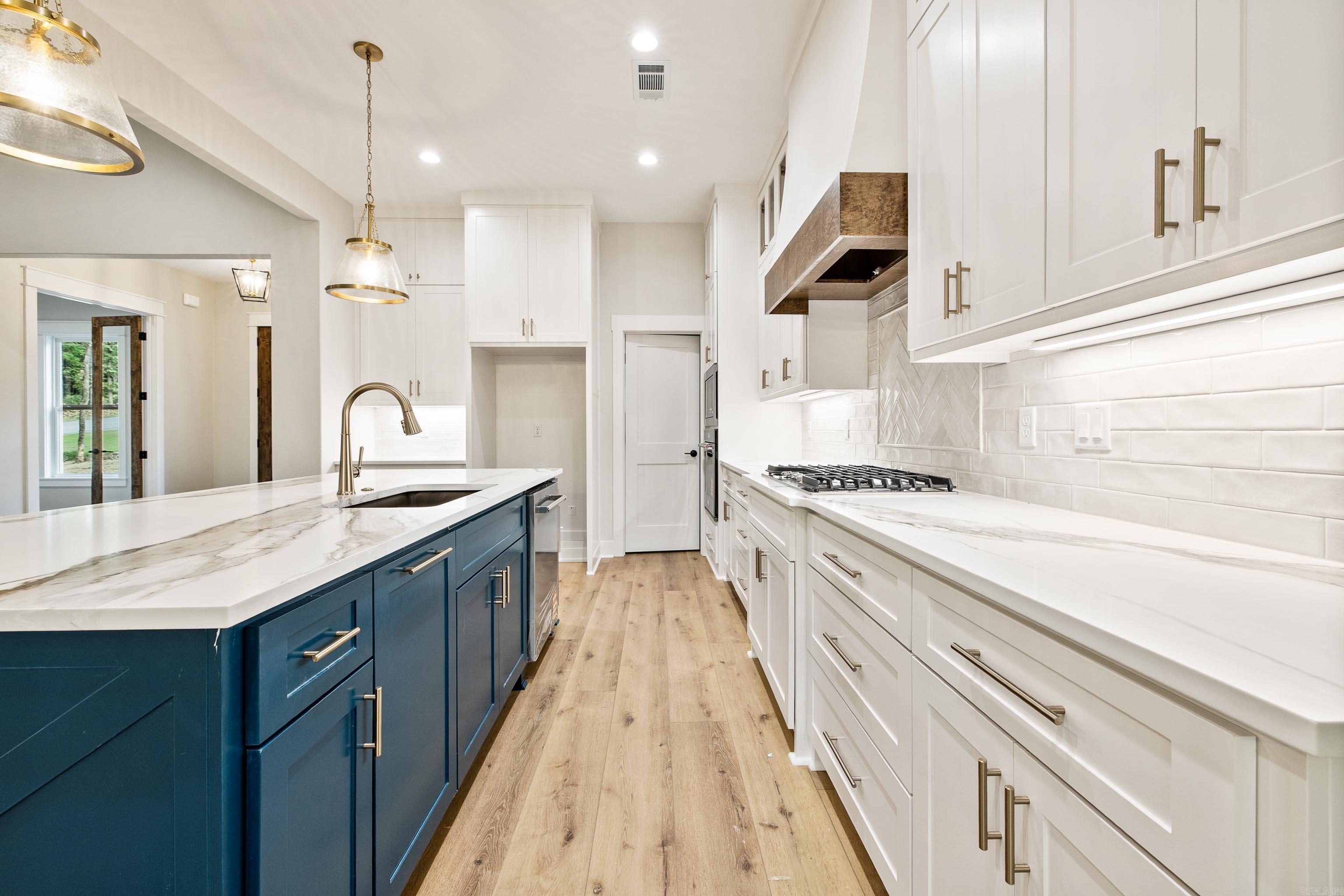 401 Kale Cove  Benton, AR