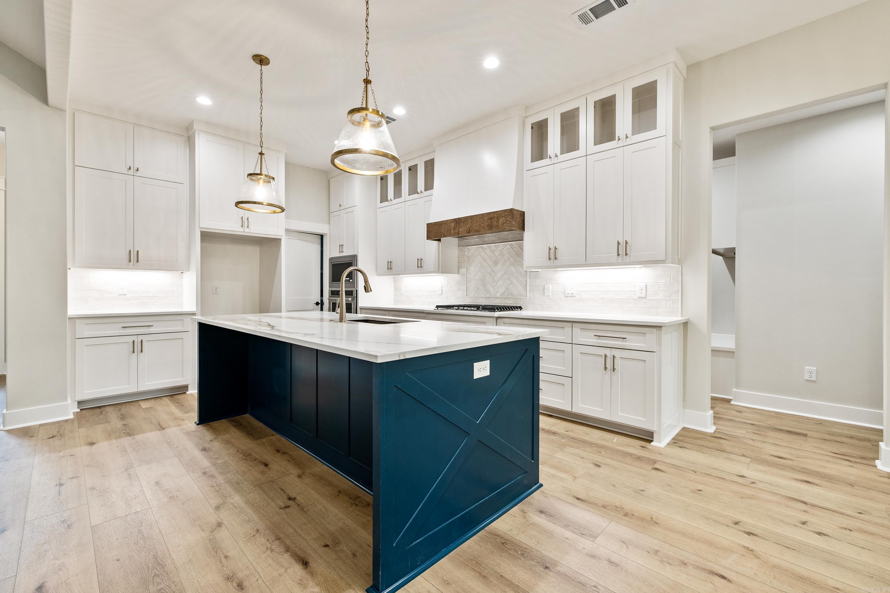 401 Kale Cove  Benton, AR