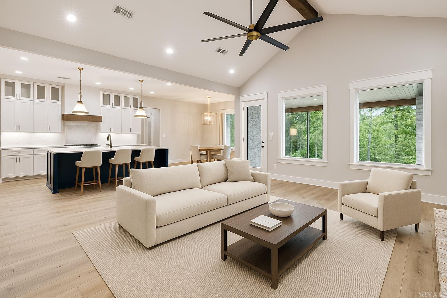 401 Kale Cove  Benton, AR