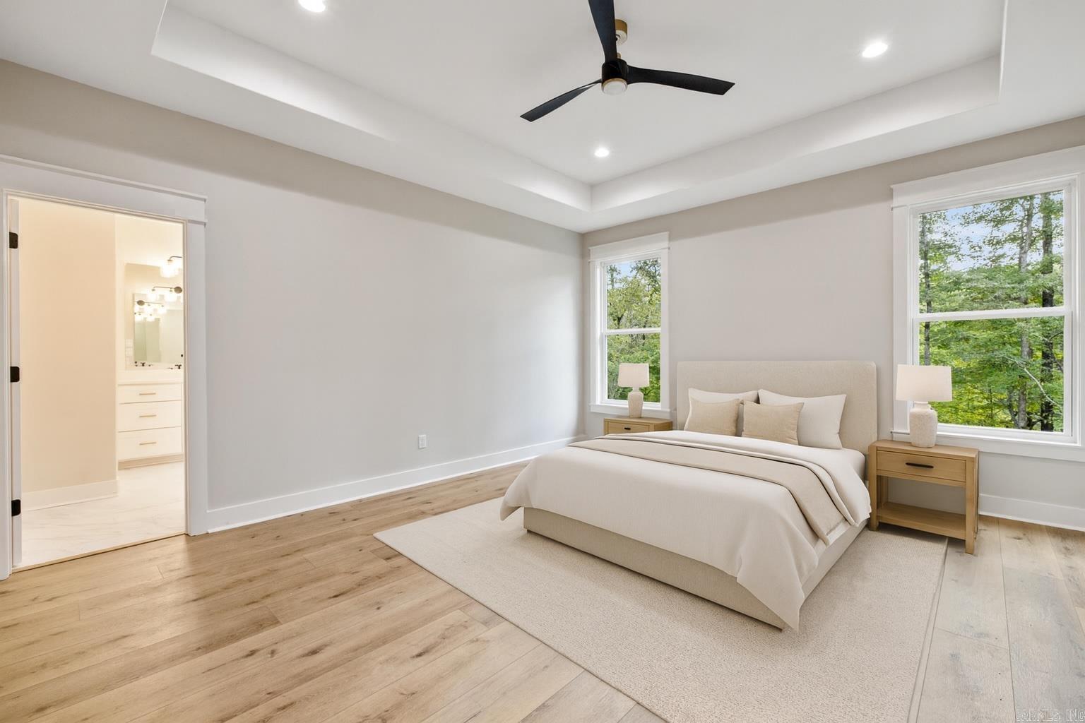 401 Kale Cove  Benton, AR