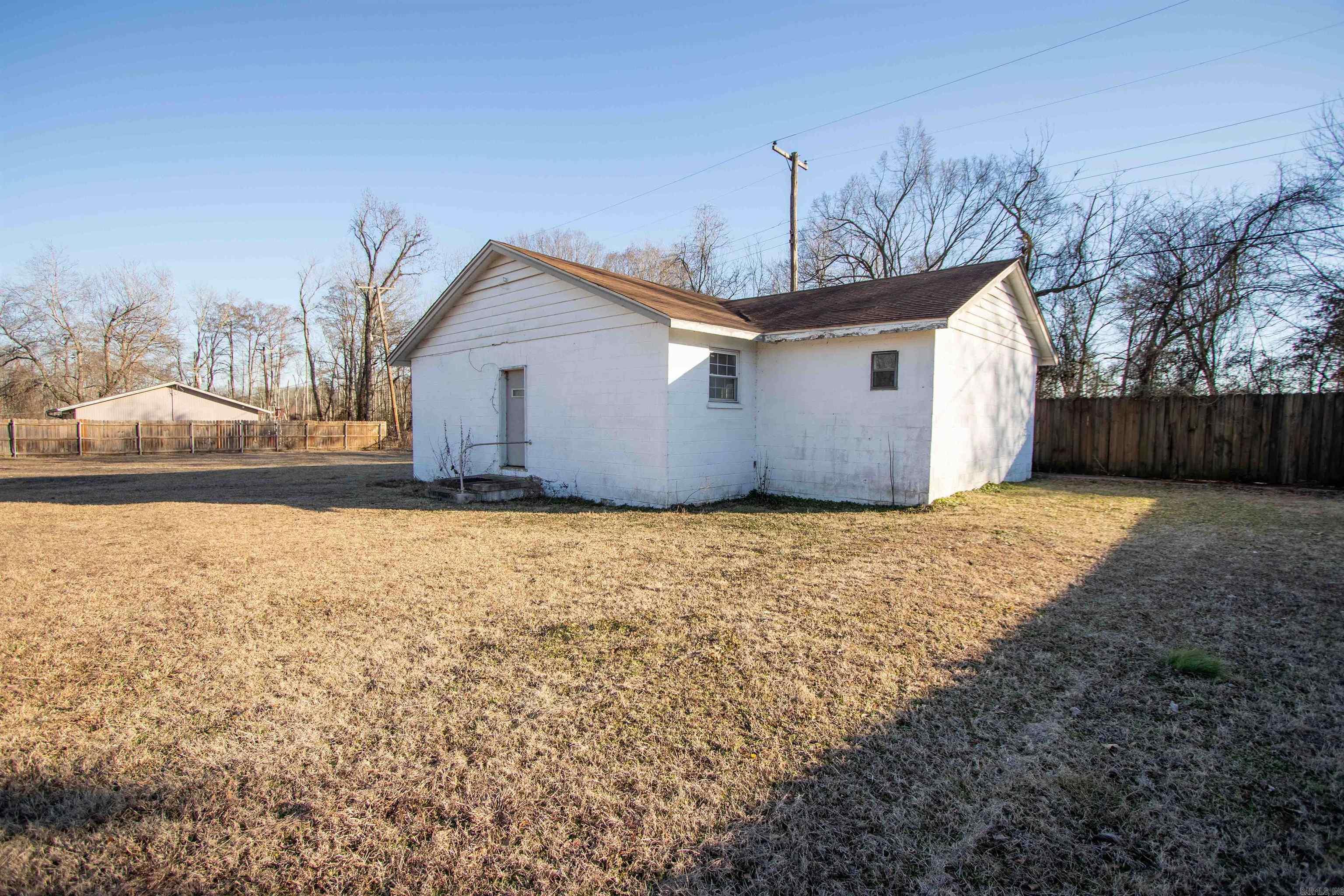 300 2nd  North Little Rock, AR