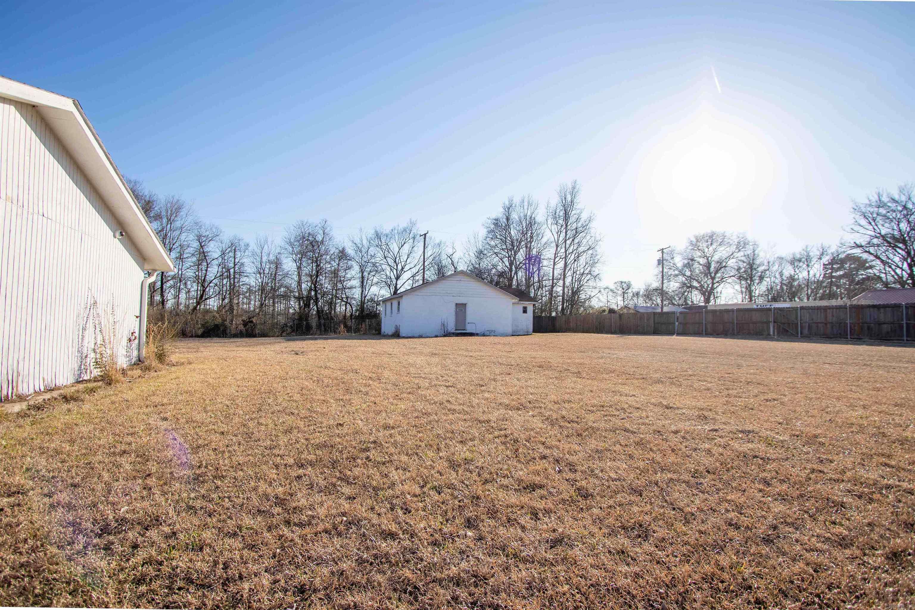 300 2nd  North Little Rock, AR