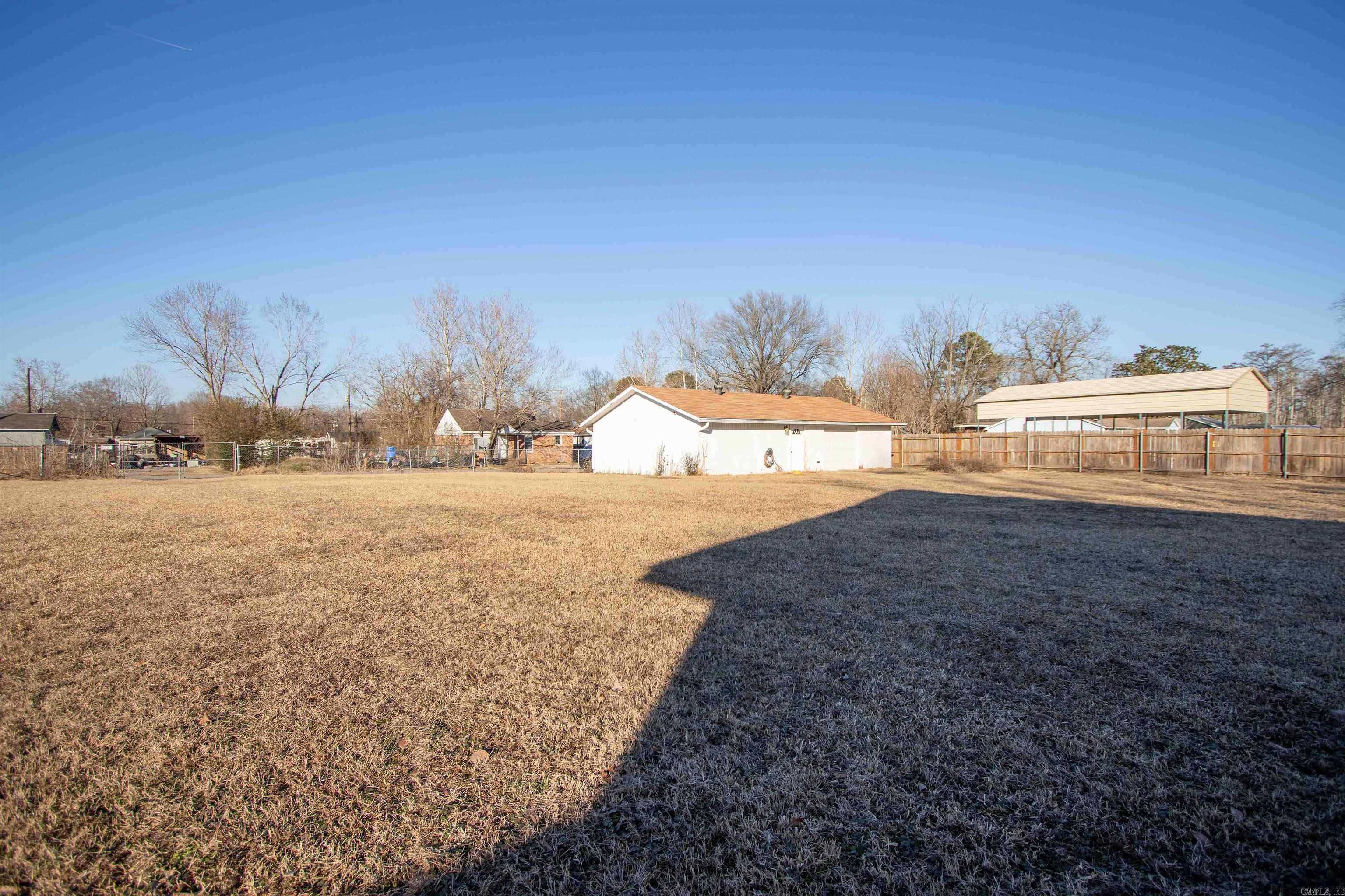 300 2nd  North Little Rock, AR