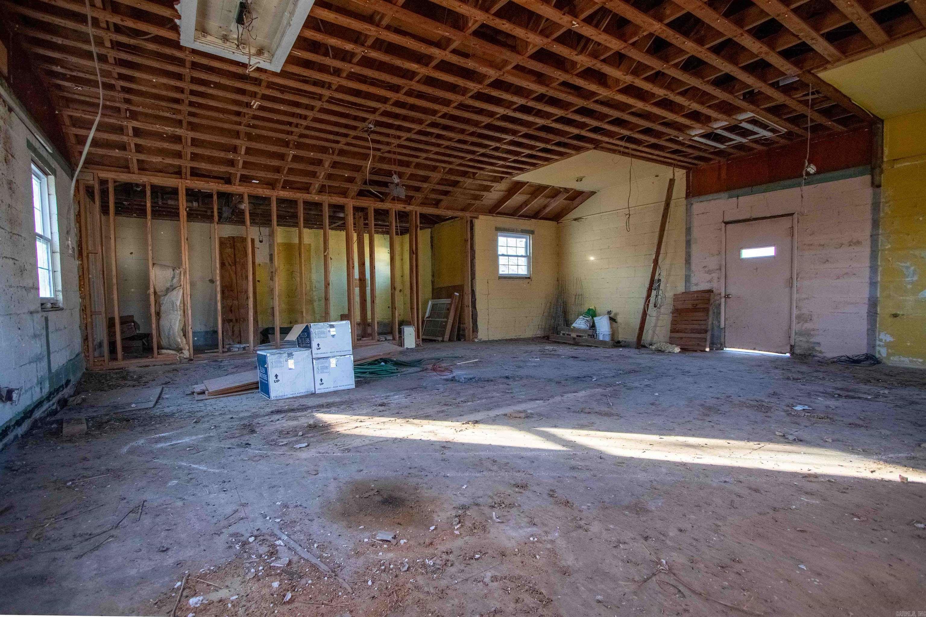 300 2nd  North Little Rock, AR