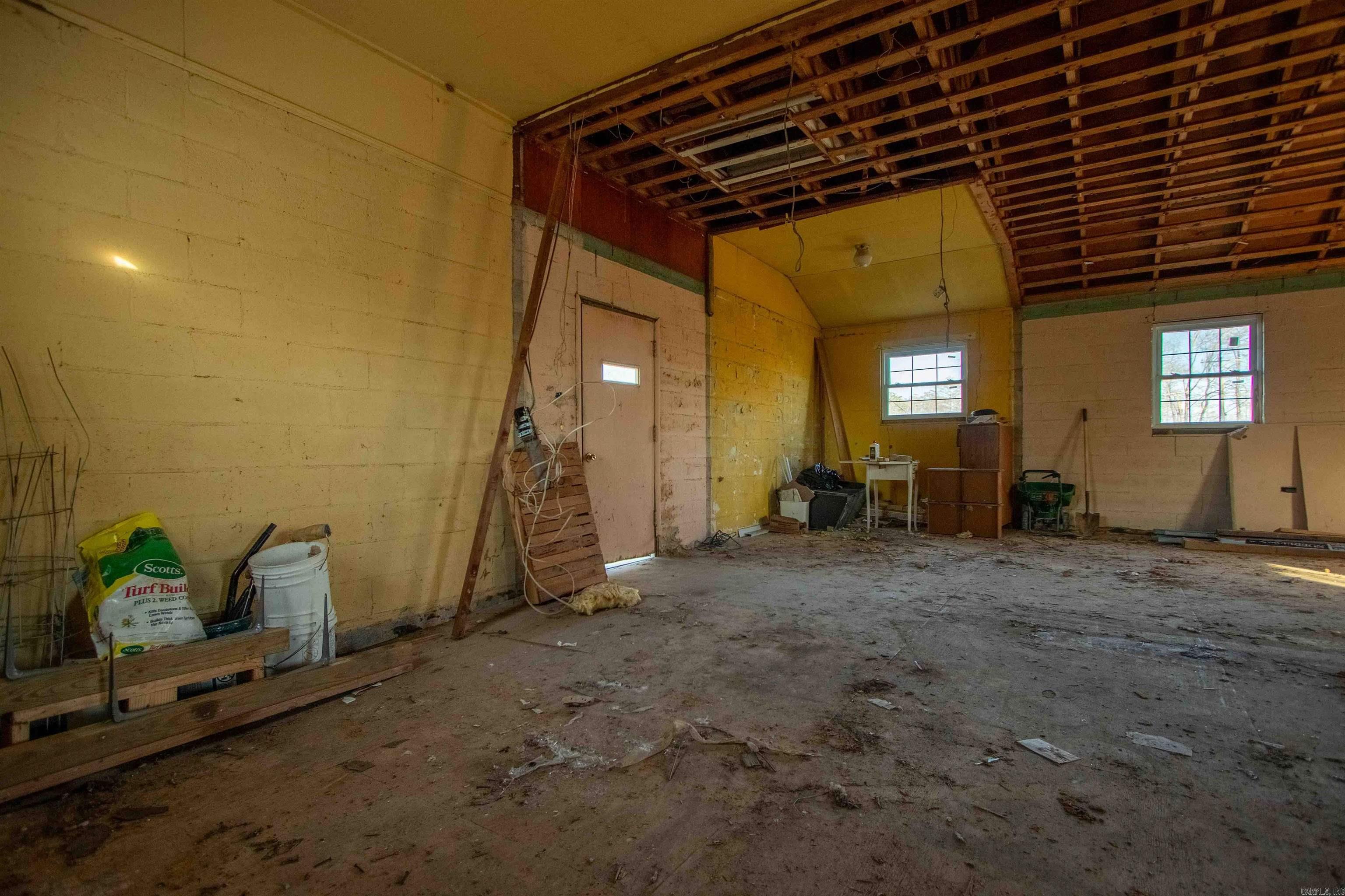 300 2nd  North Little Rock, AR