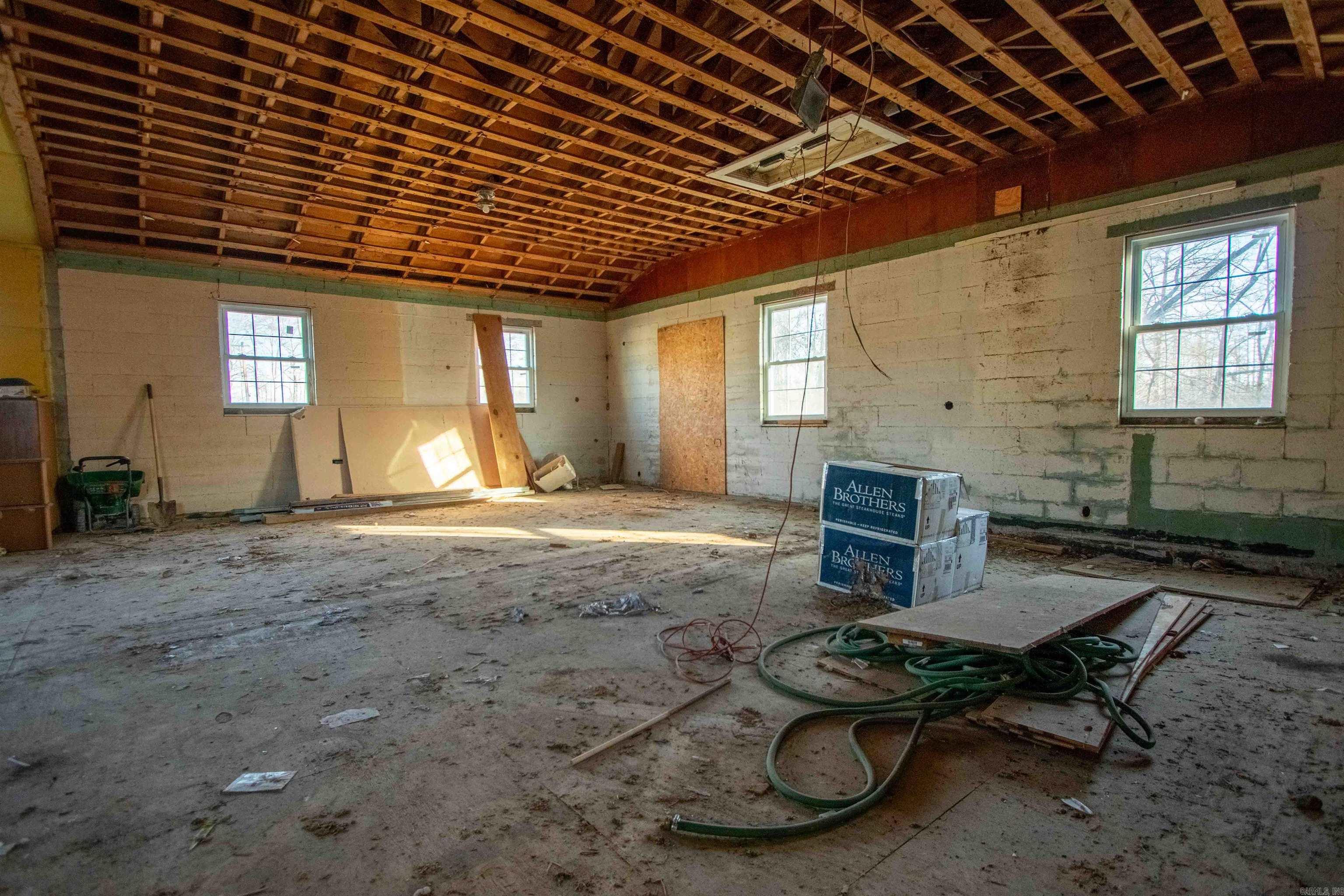 300 2nd  North Little Rock, AR