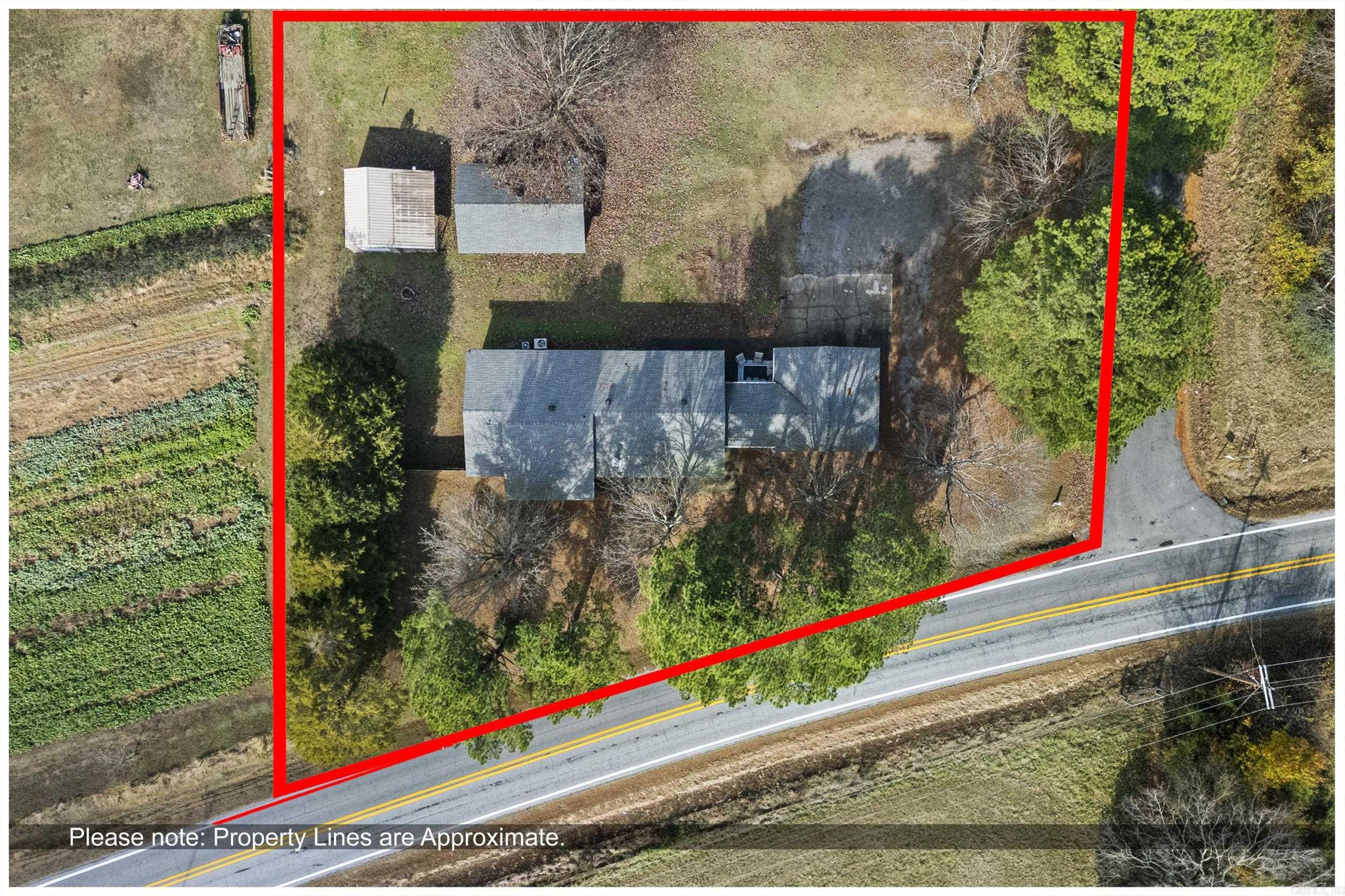 101 Mobley  Searcy, AR