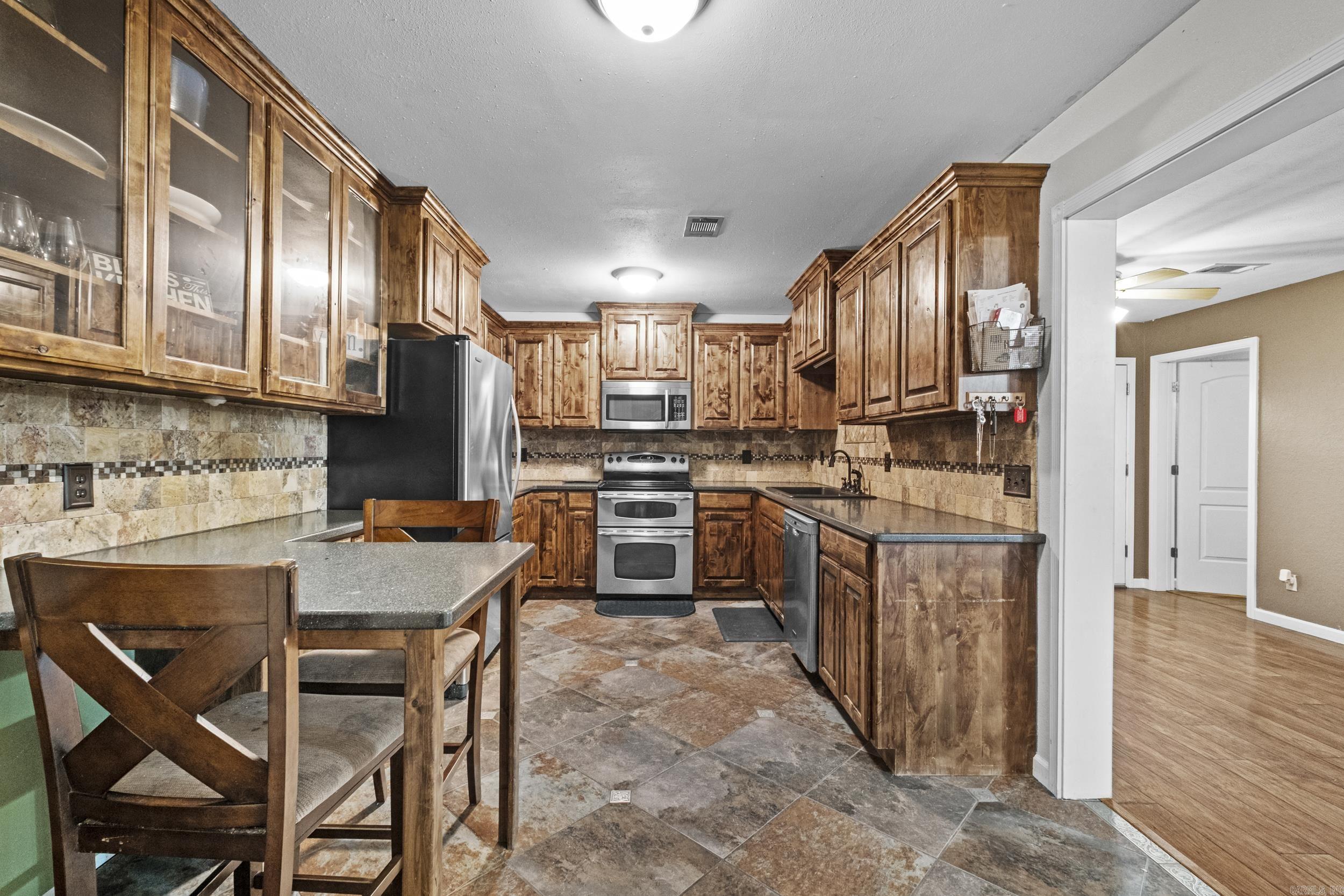 101 Mobley  Searcy, AR