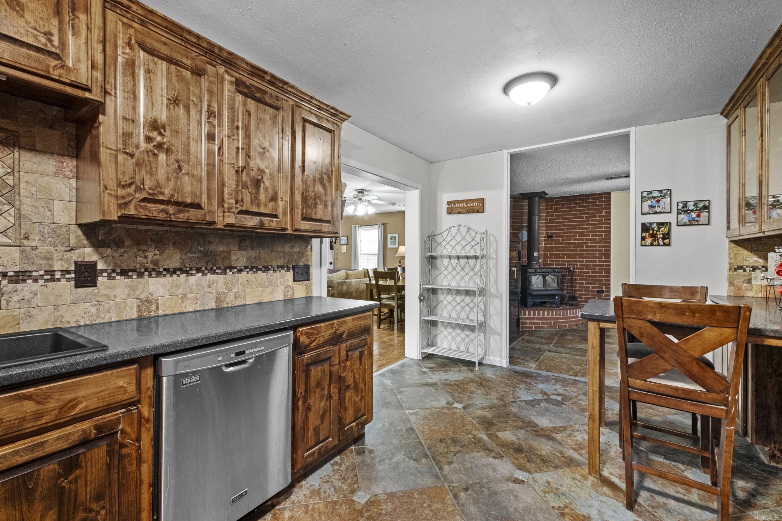 101 Mobley  Searcy, AR