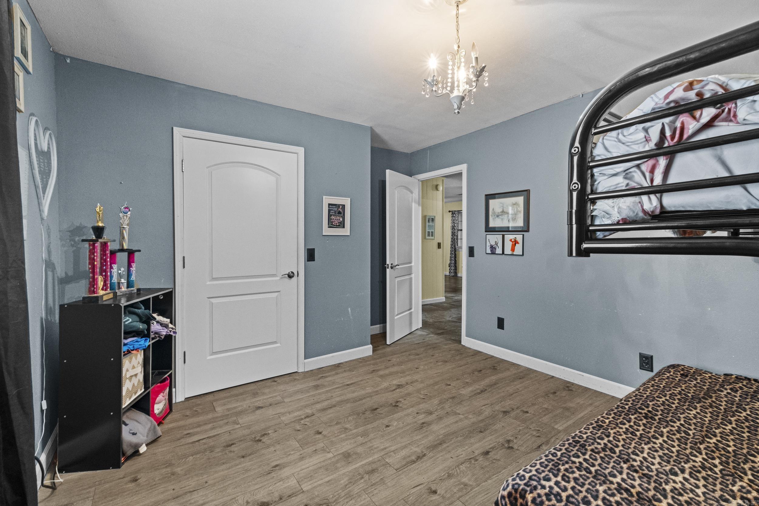 101 Mobley  Searcy, AR