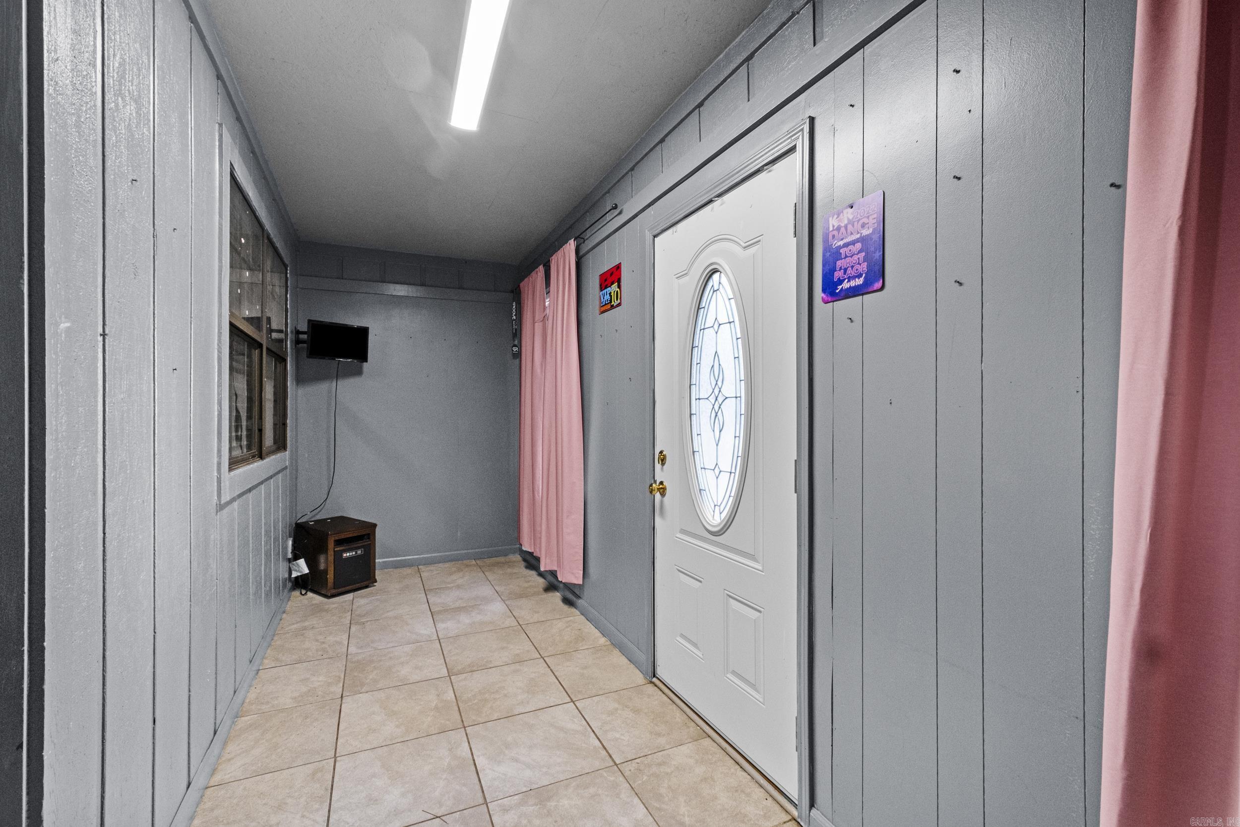 101 Mobley  Searcy, AR