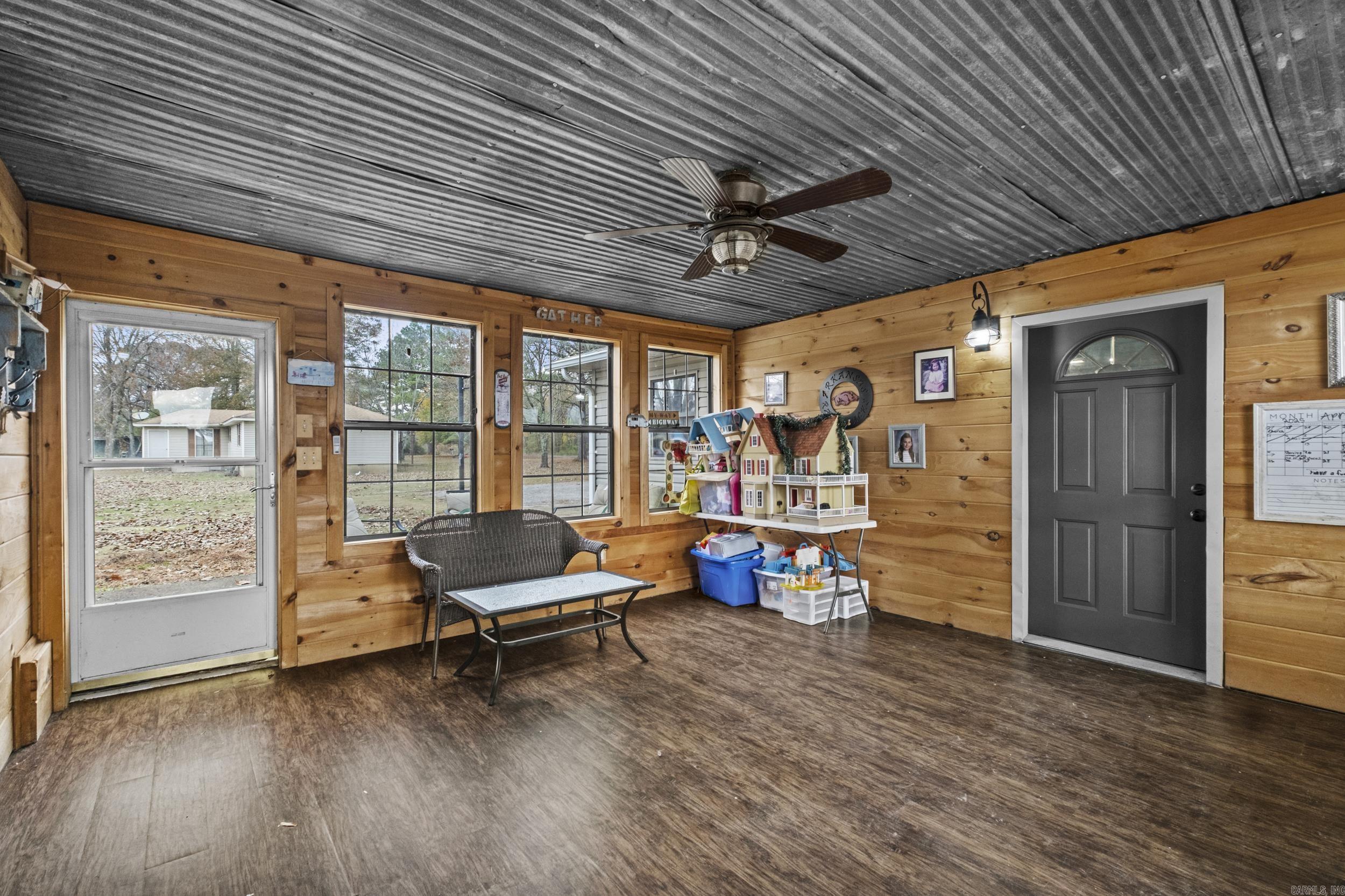 101 Mobley  Searcy, AR