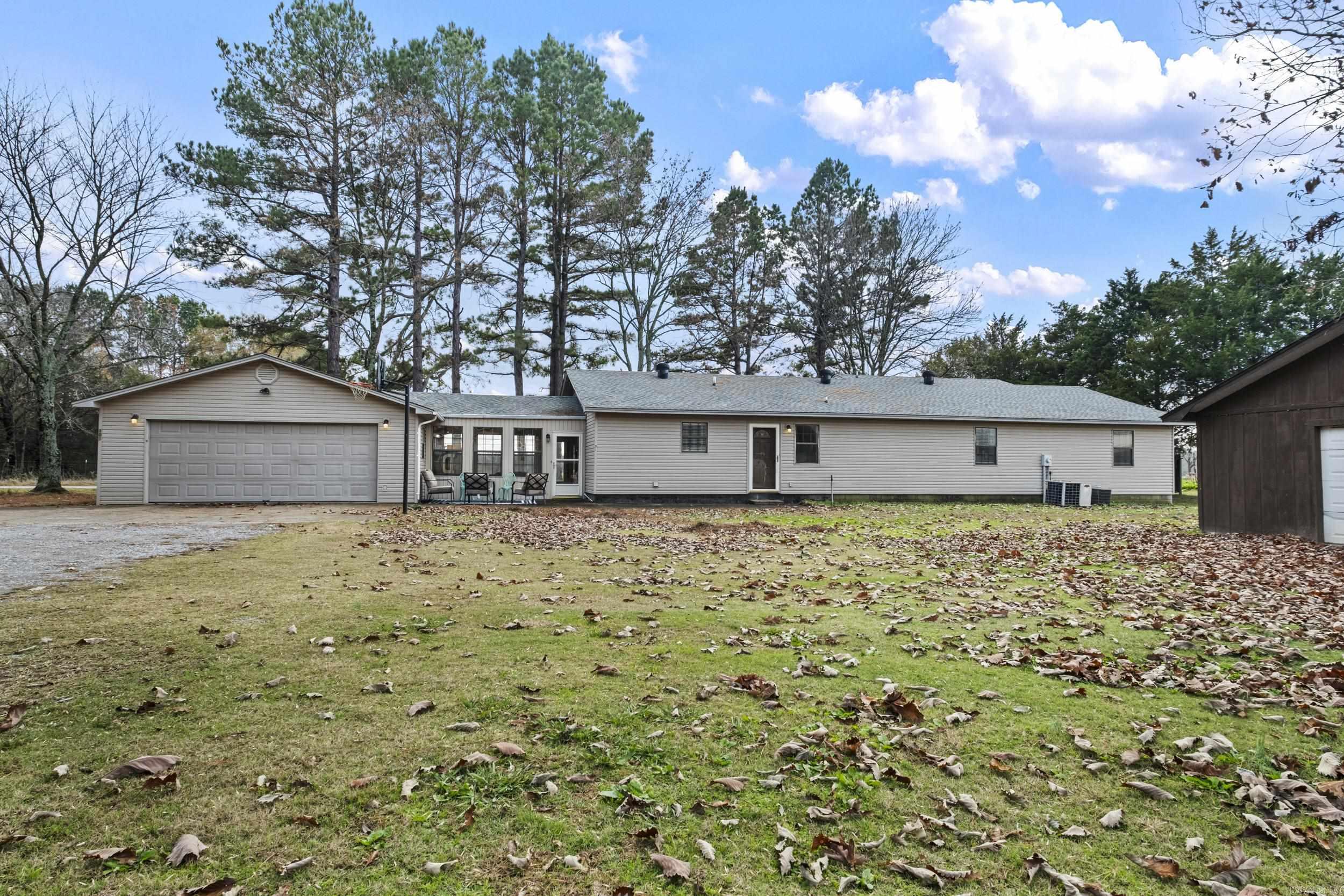 101 Mobley  Searcy, AR