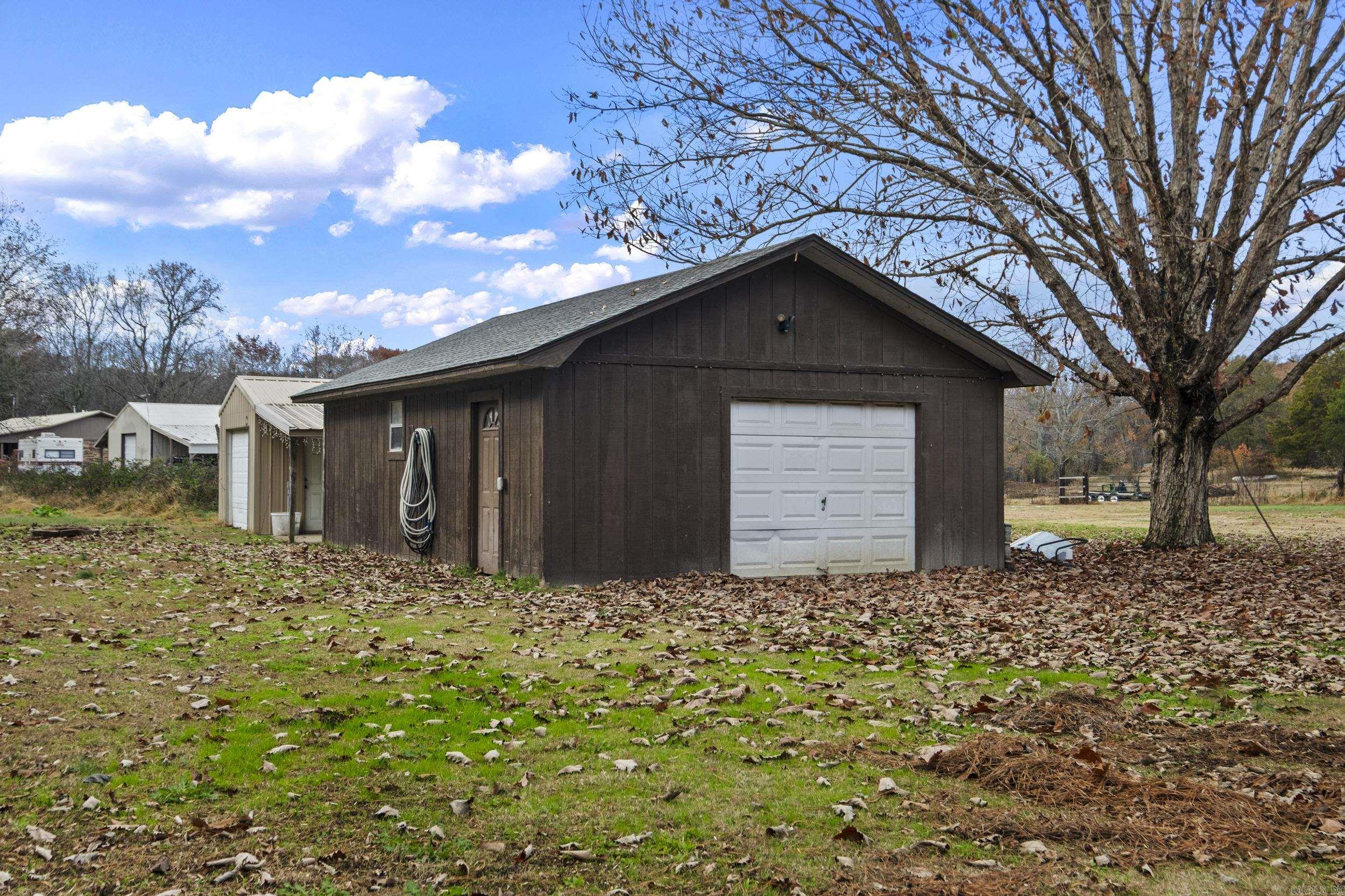 101 Mobley  Searcy, AR