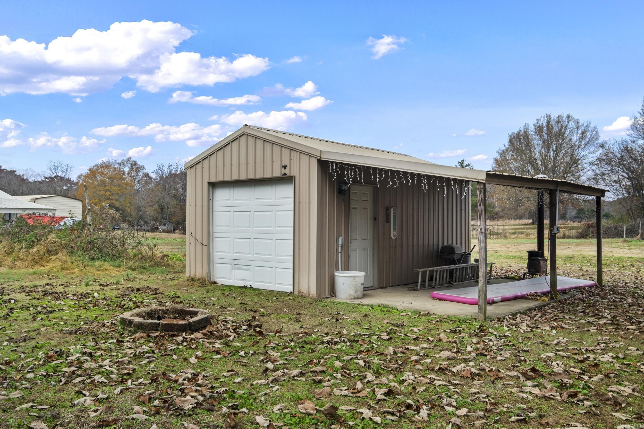 101 Mobley  Searcy, AR