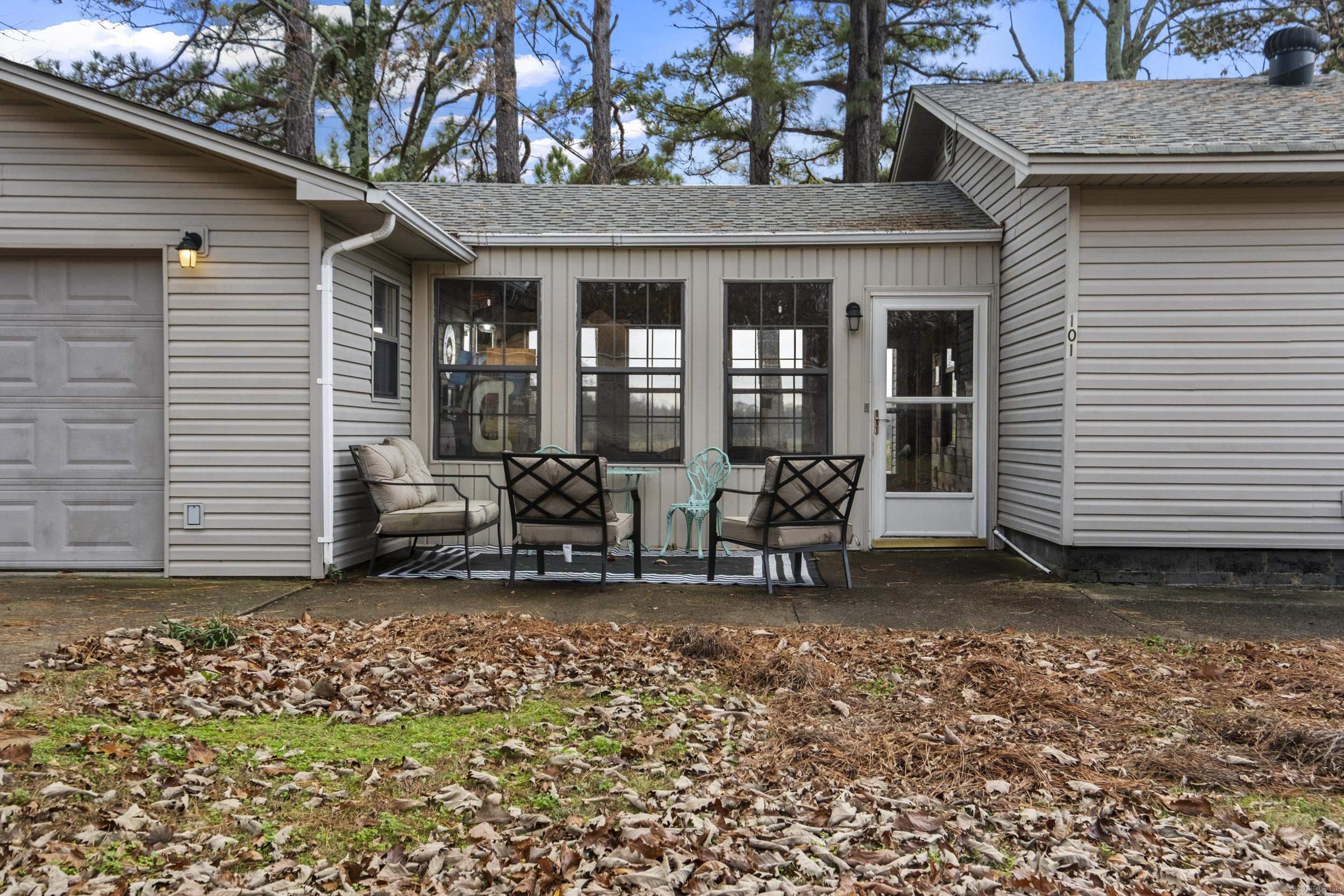 101 Mobley  Searcy, AR