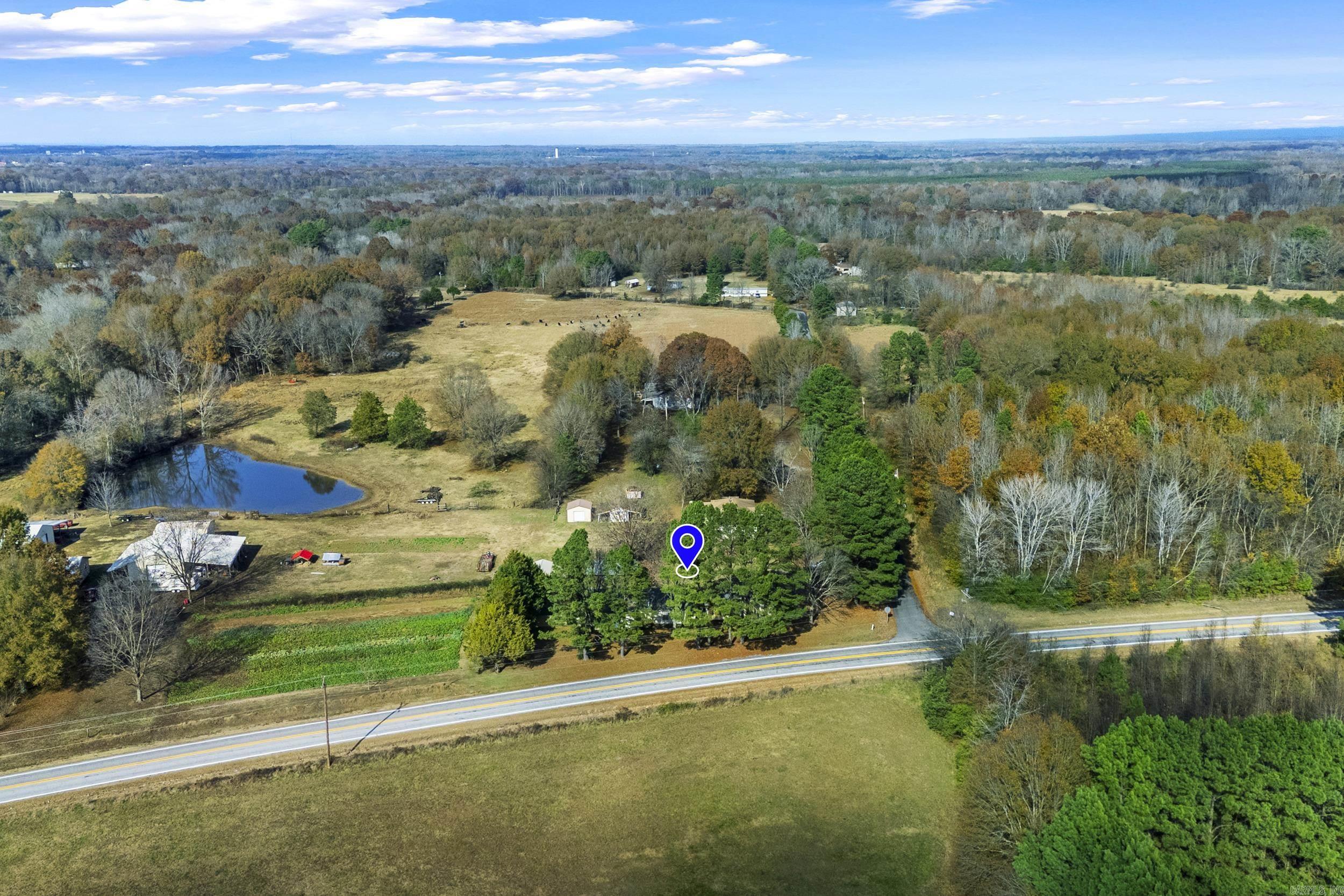 101 Mobley  Searcy, AR