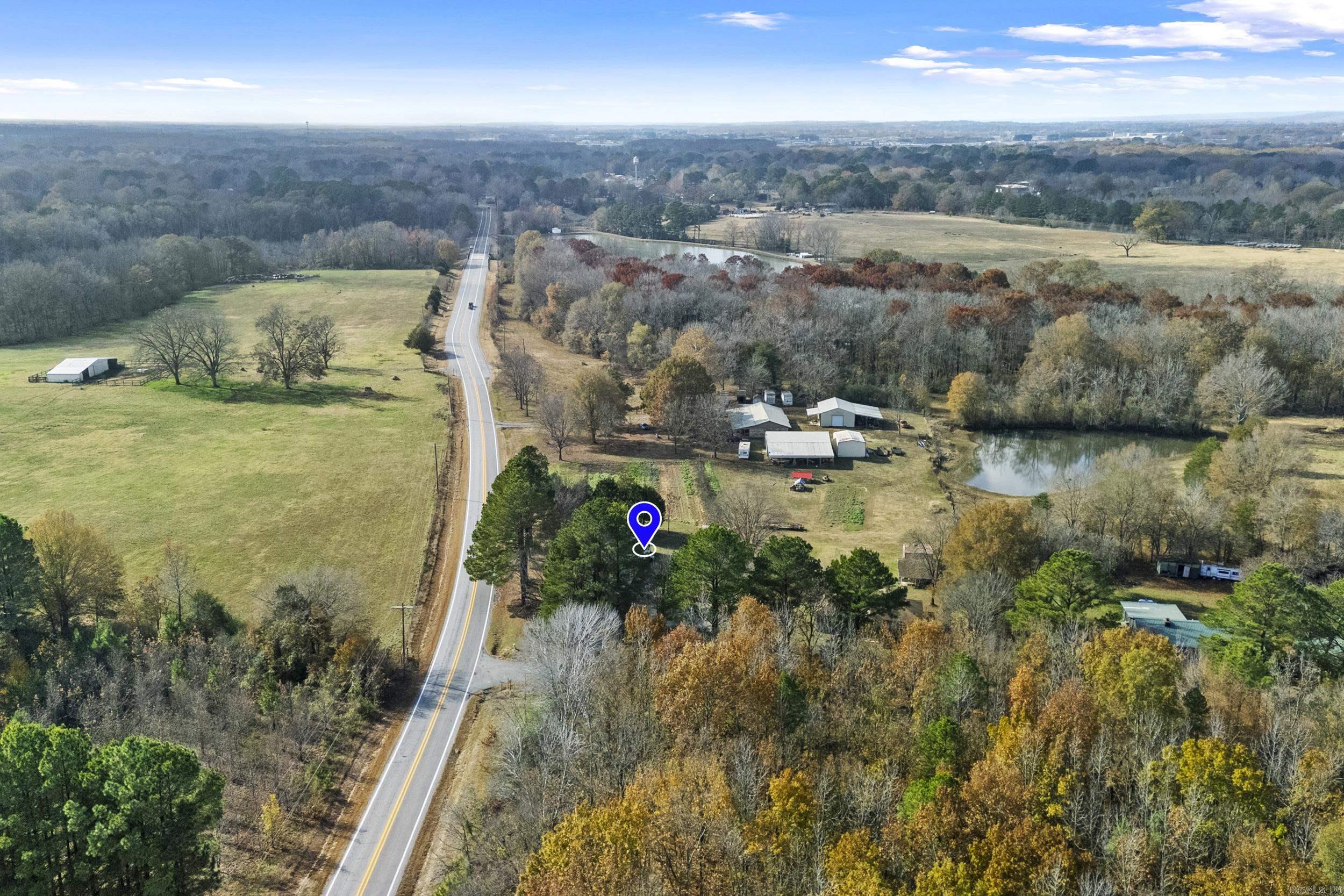 101 Mobley  Searcy, AR