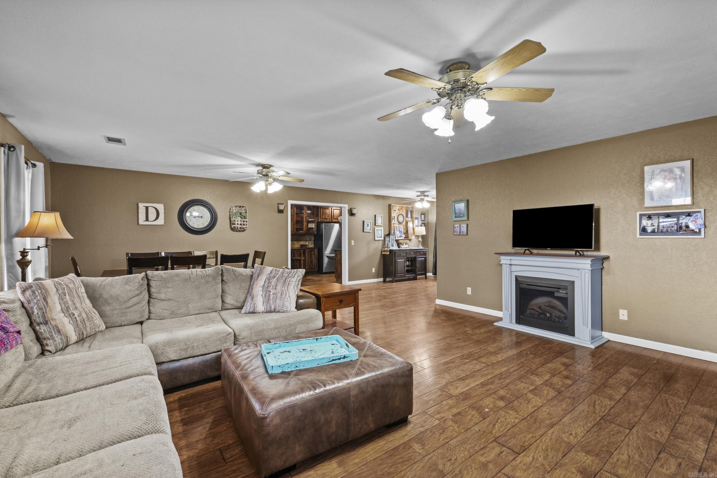 101 Mobley  Searcy, AR