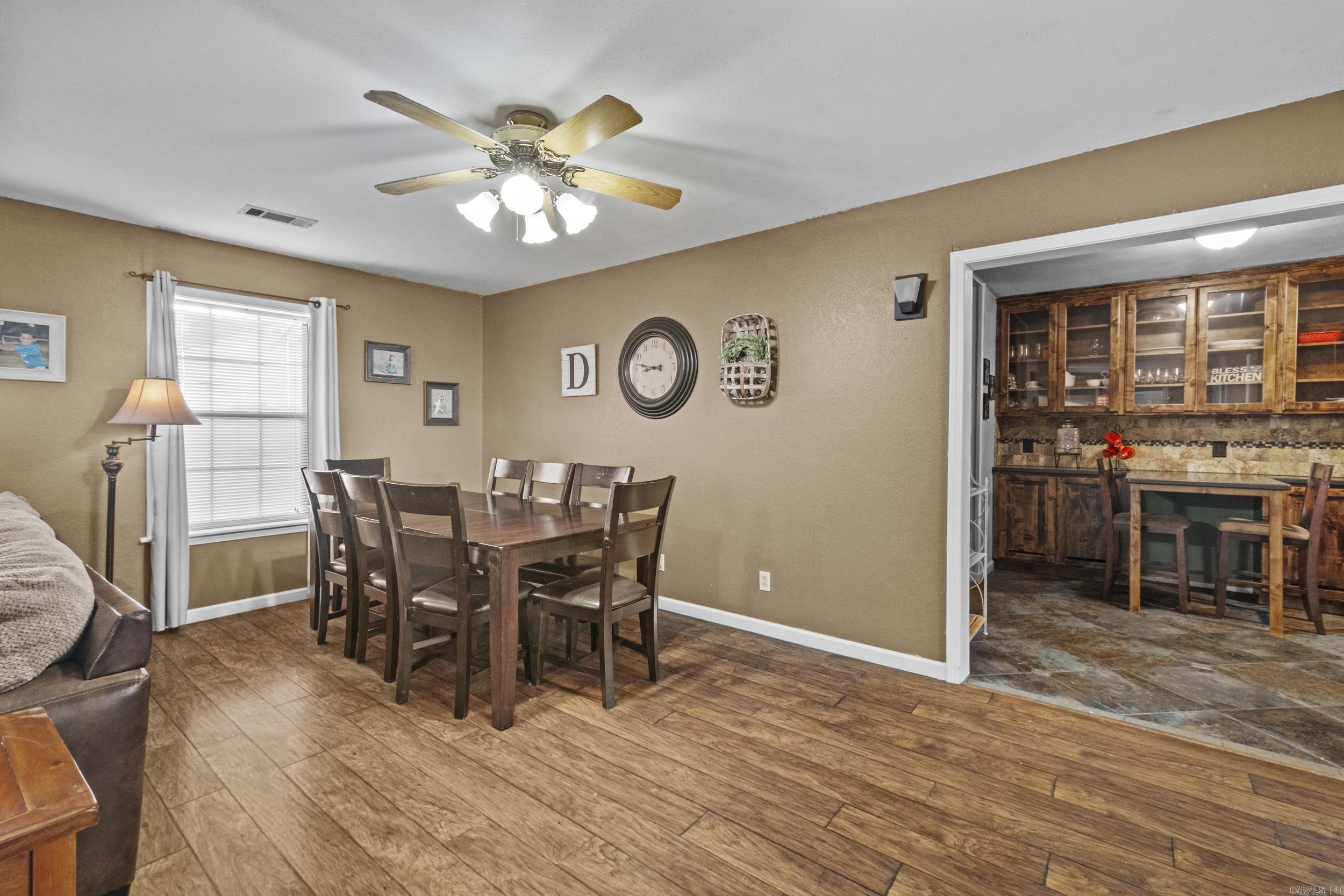 101 Mobley  Searcy, AR