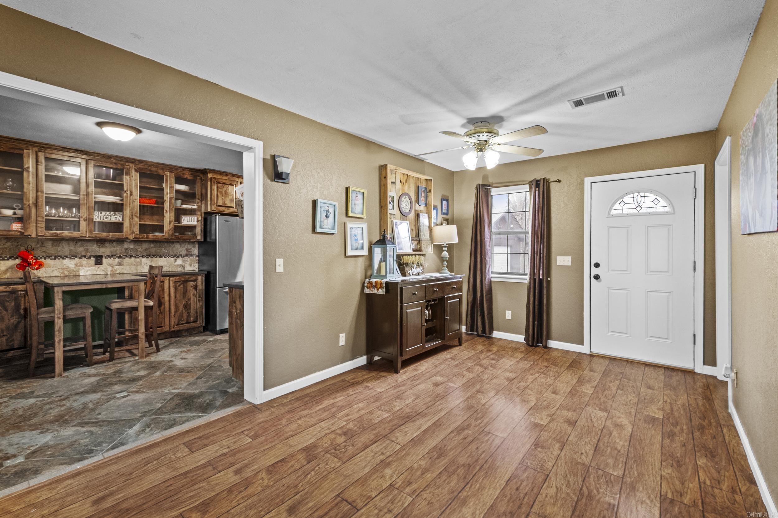 101 Mobley  Searcy, AR