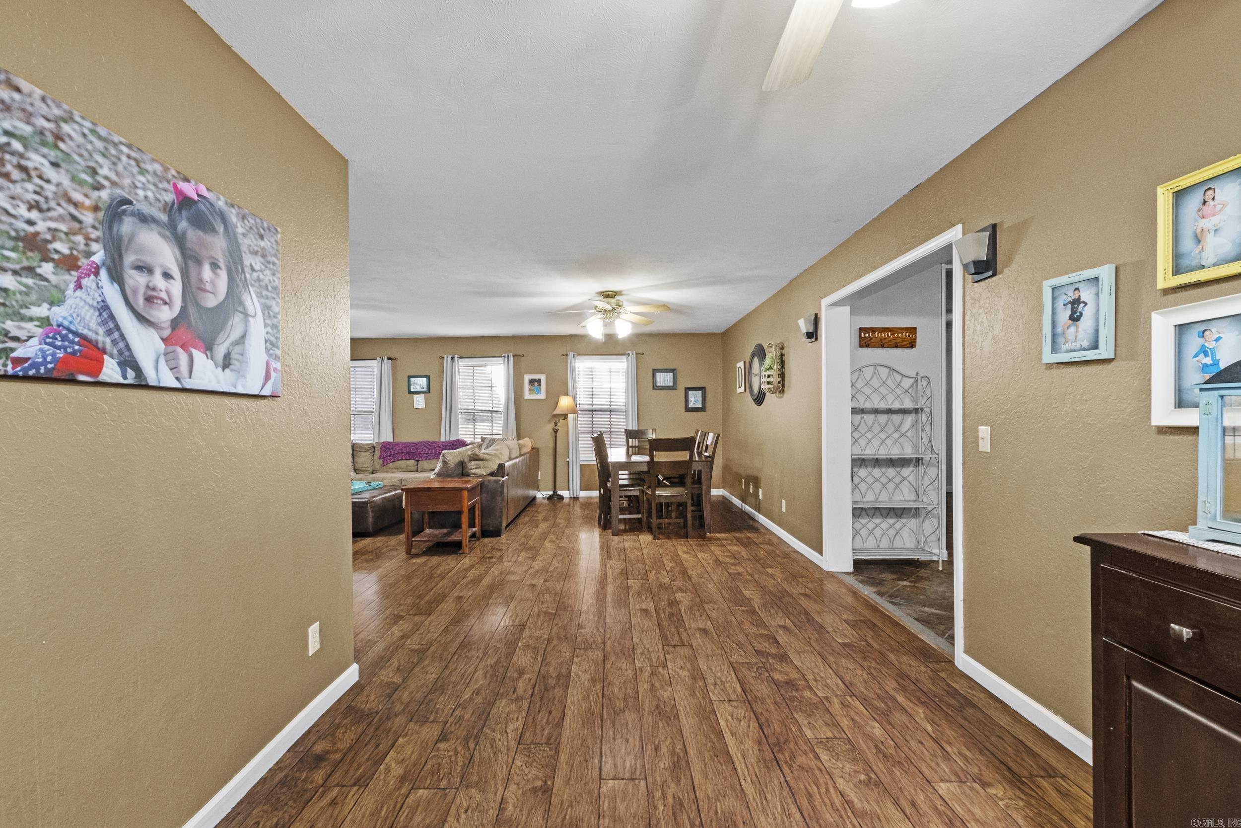 101 Mobley  Searcy, AR