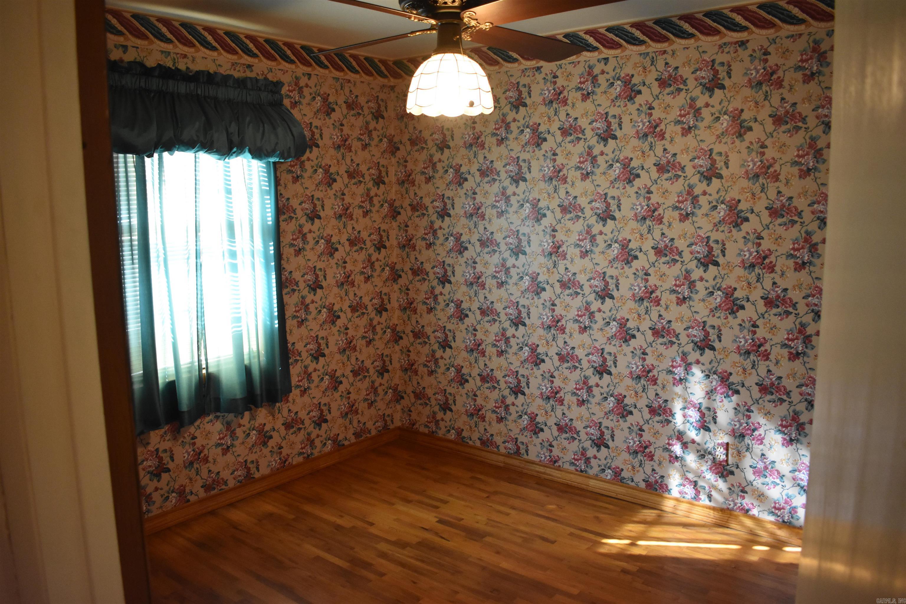 806 Wade  McCrory, AR