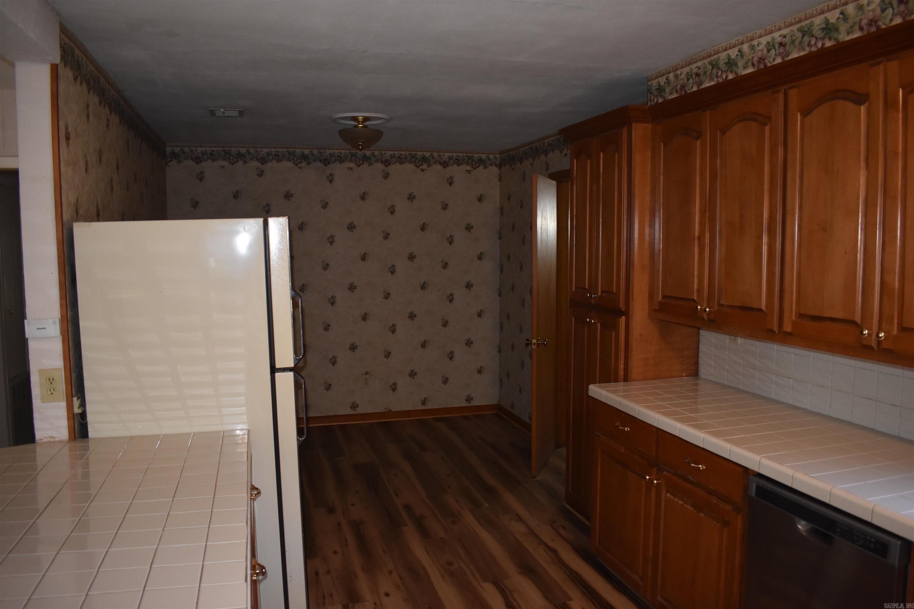 806 Wade  McCrory, AR