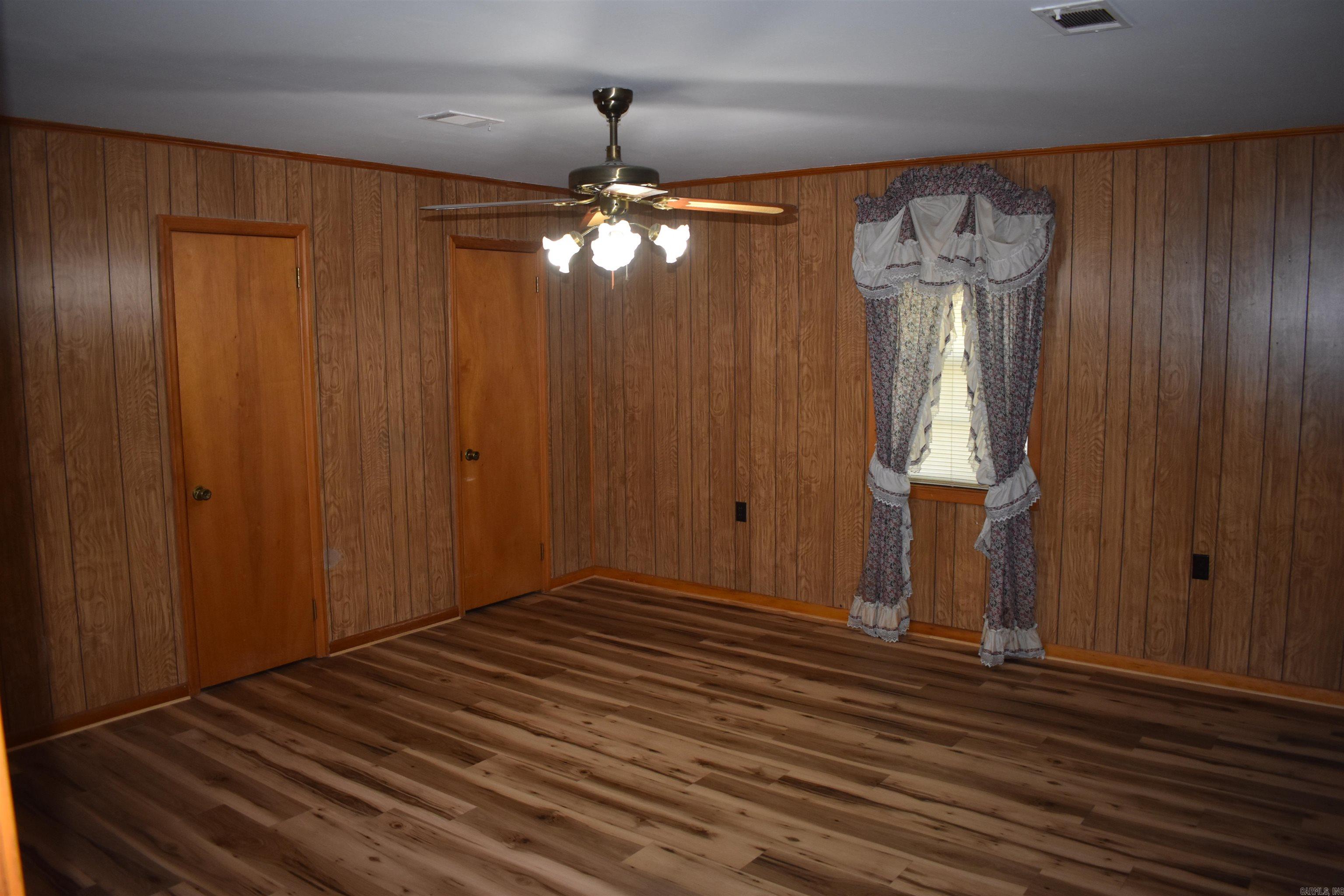 806 Wade  McCrory, AR