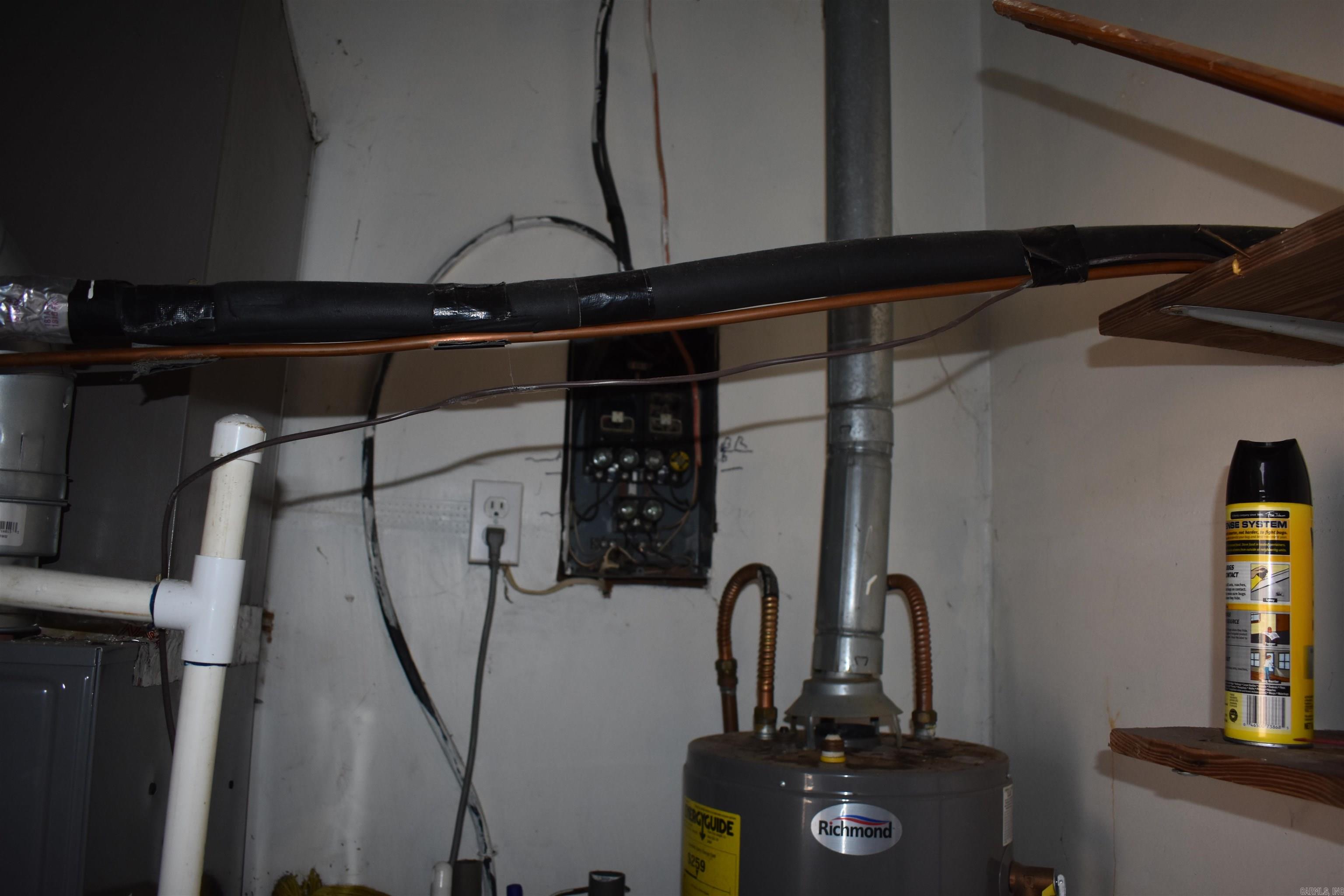 806 Wade  McCrory, AR