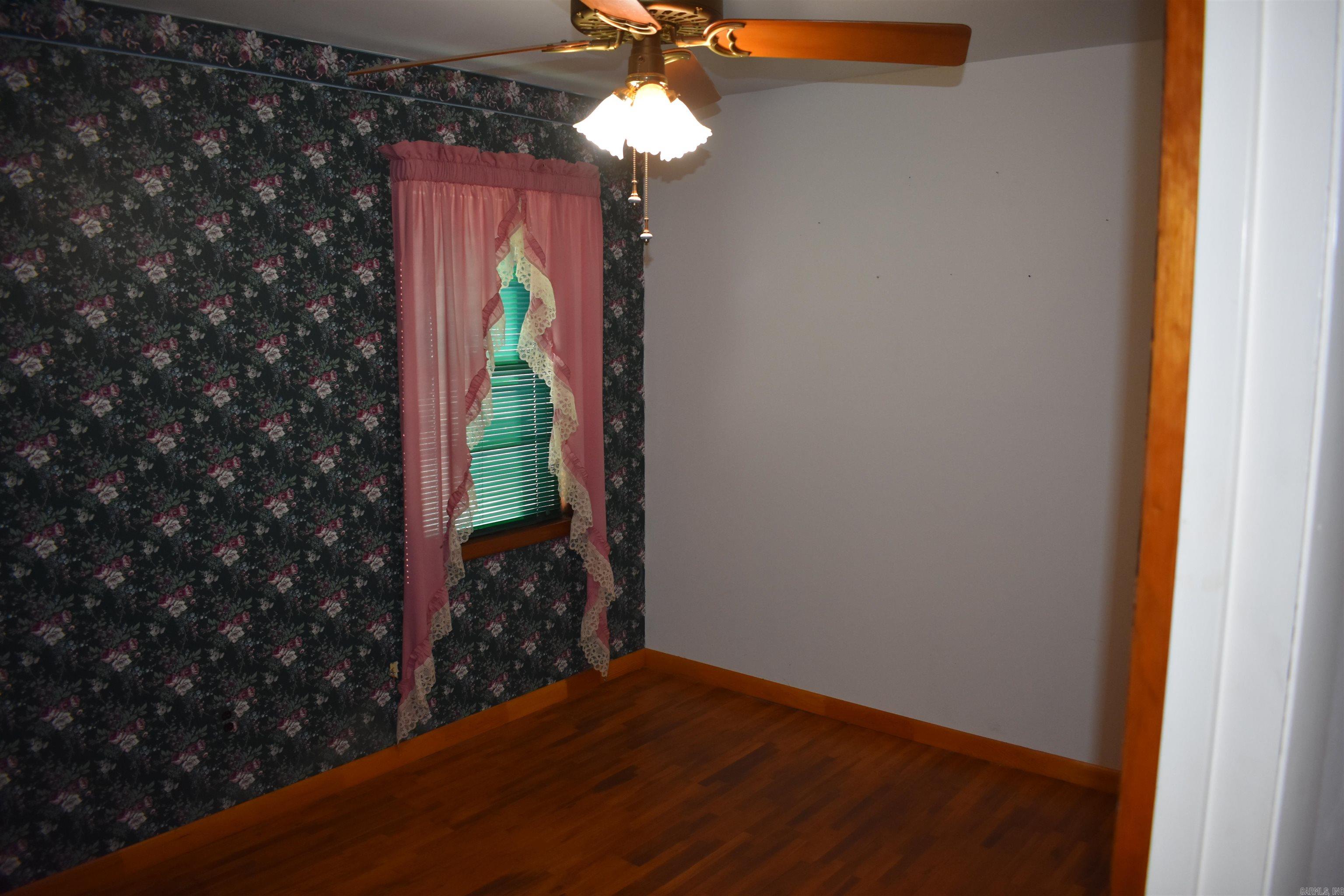 806 Wade  McCrory, AR